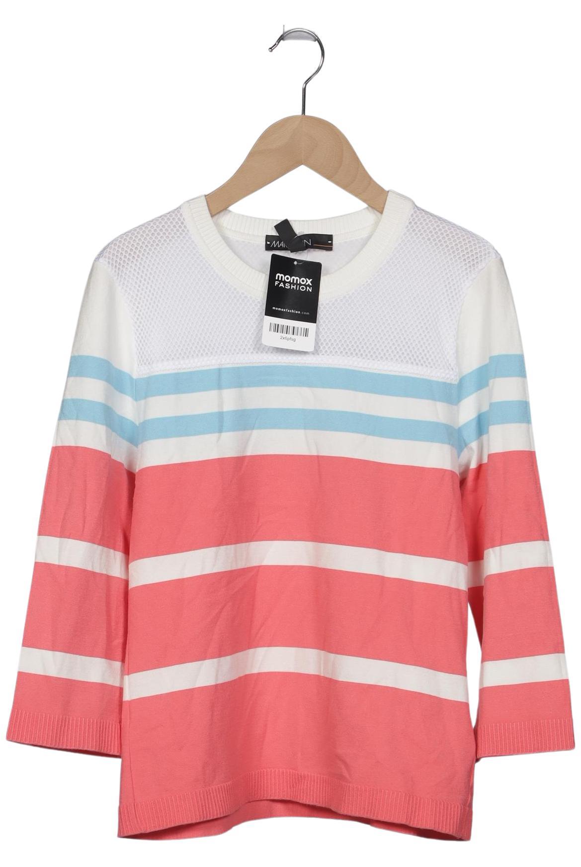 

Marc Cain Damen Pullover, mehrfarbig, Gr. 38