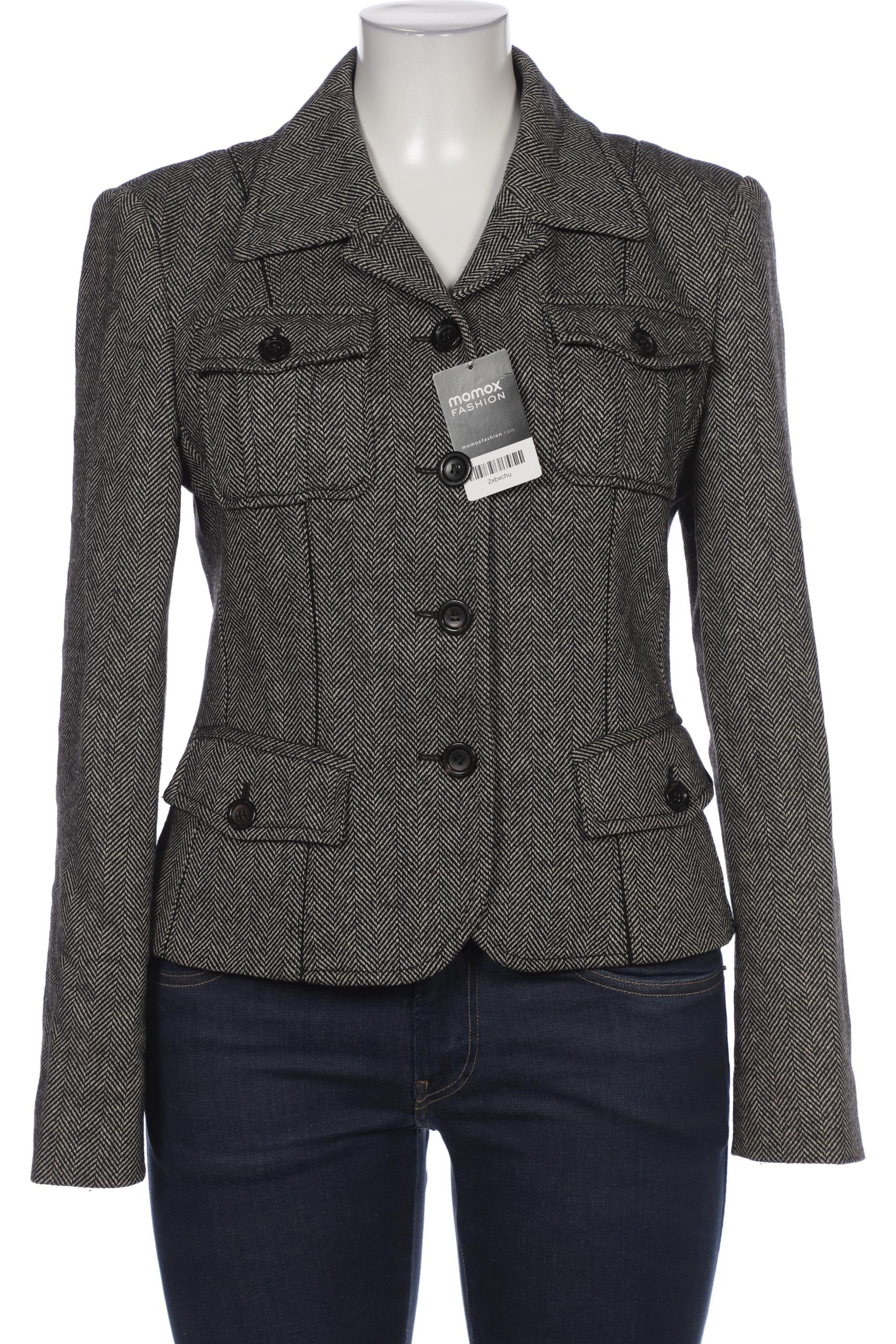 

Marc Cain Damen Blazer, schwarz