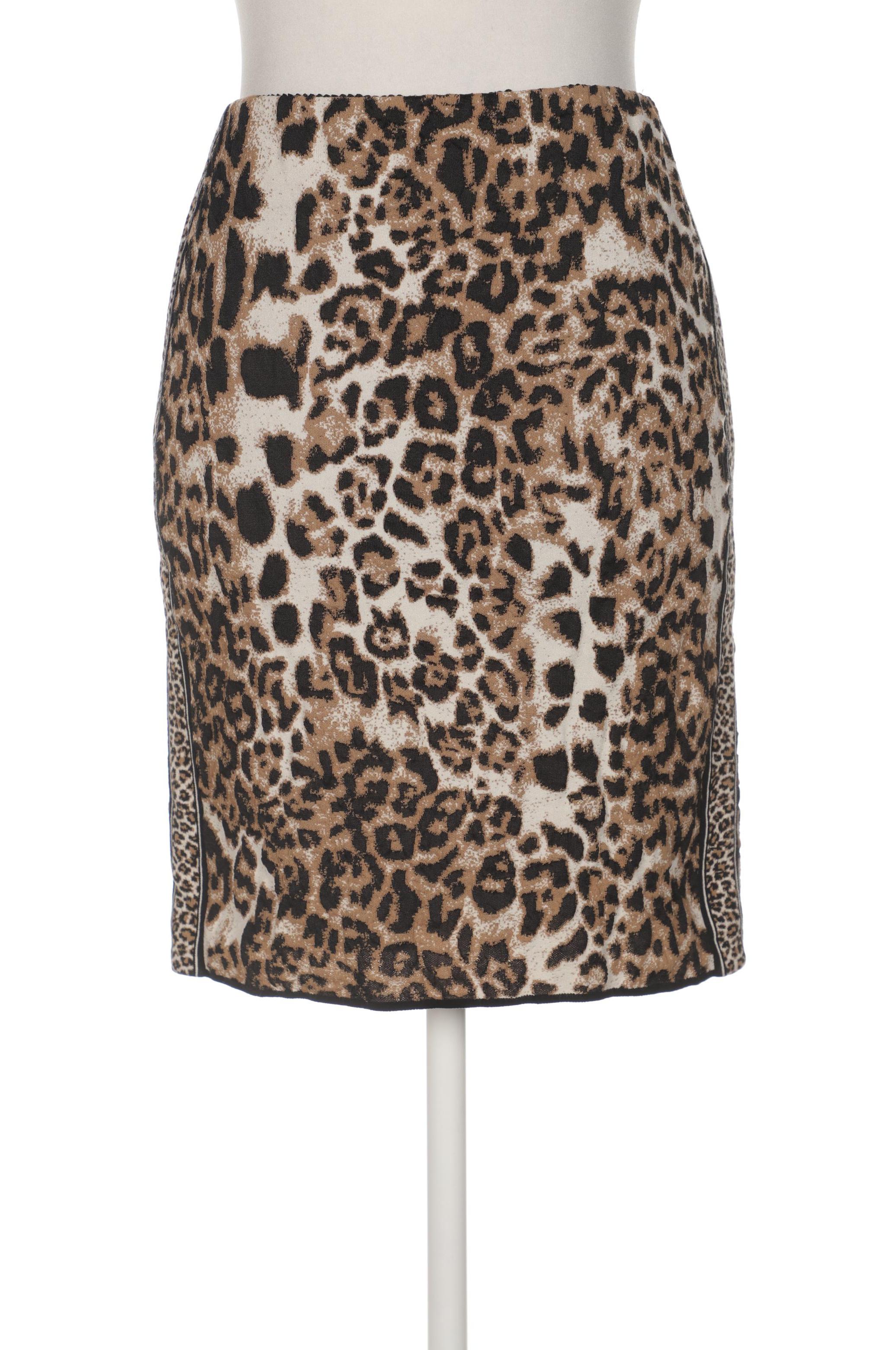 

Marc Cain Damen Rock, braun