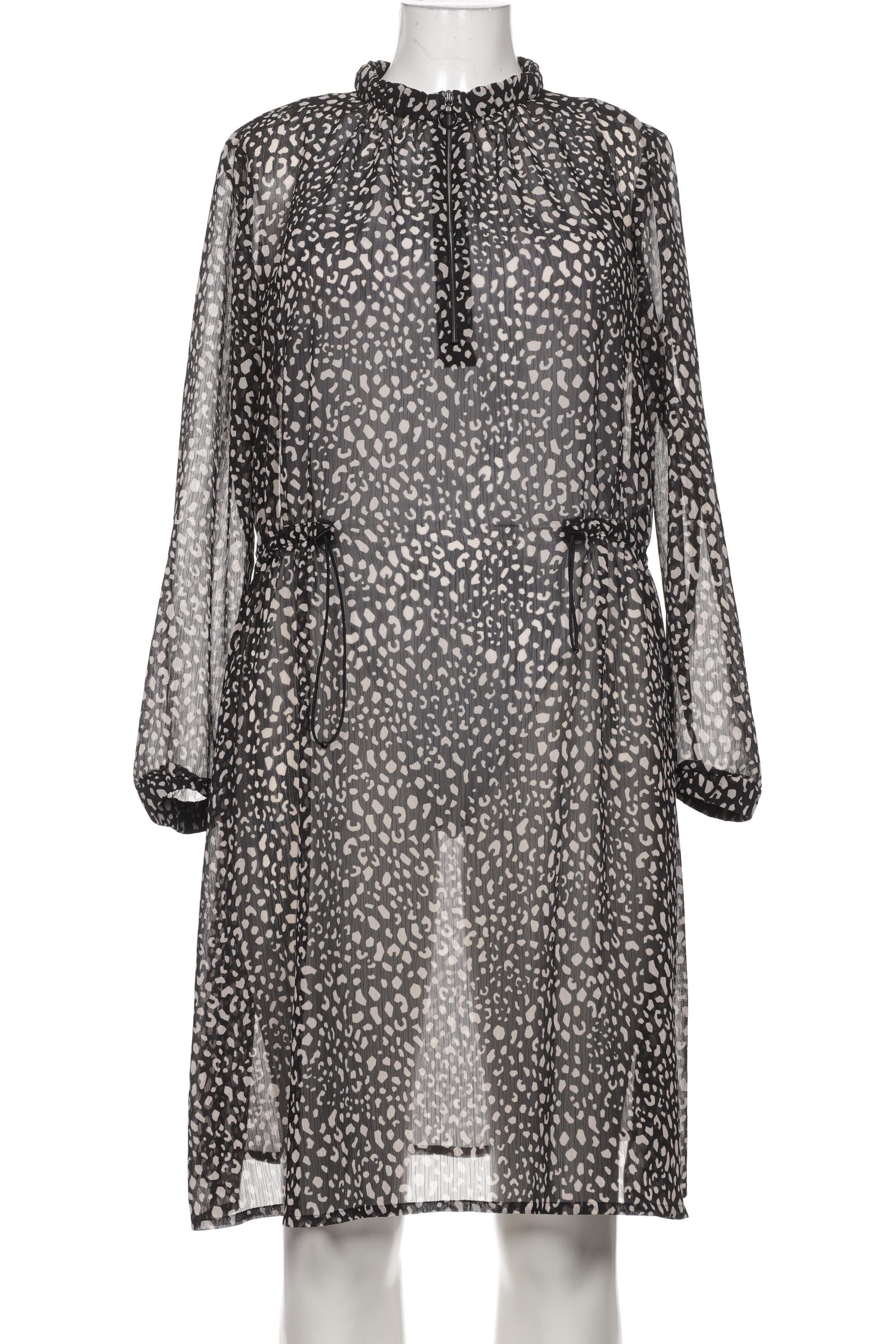 

Marc Cain Damen Kleid, schwarz, Gr. 42