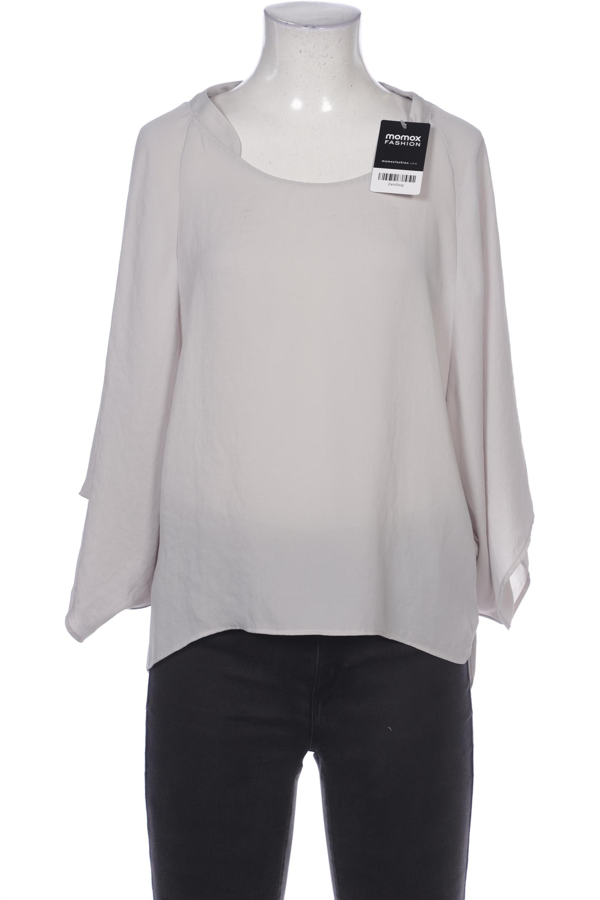 

Marc Cain Damen Bluse, grau, Gr. 36