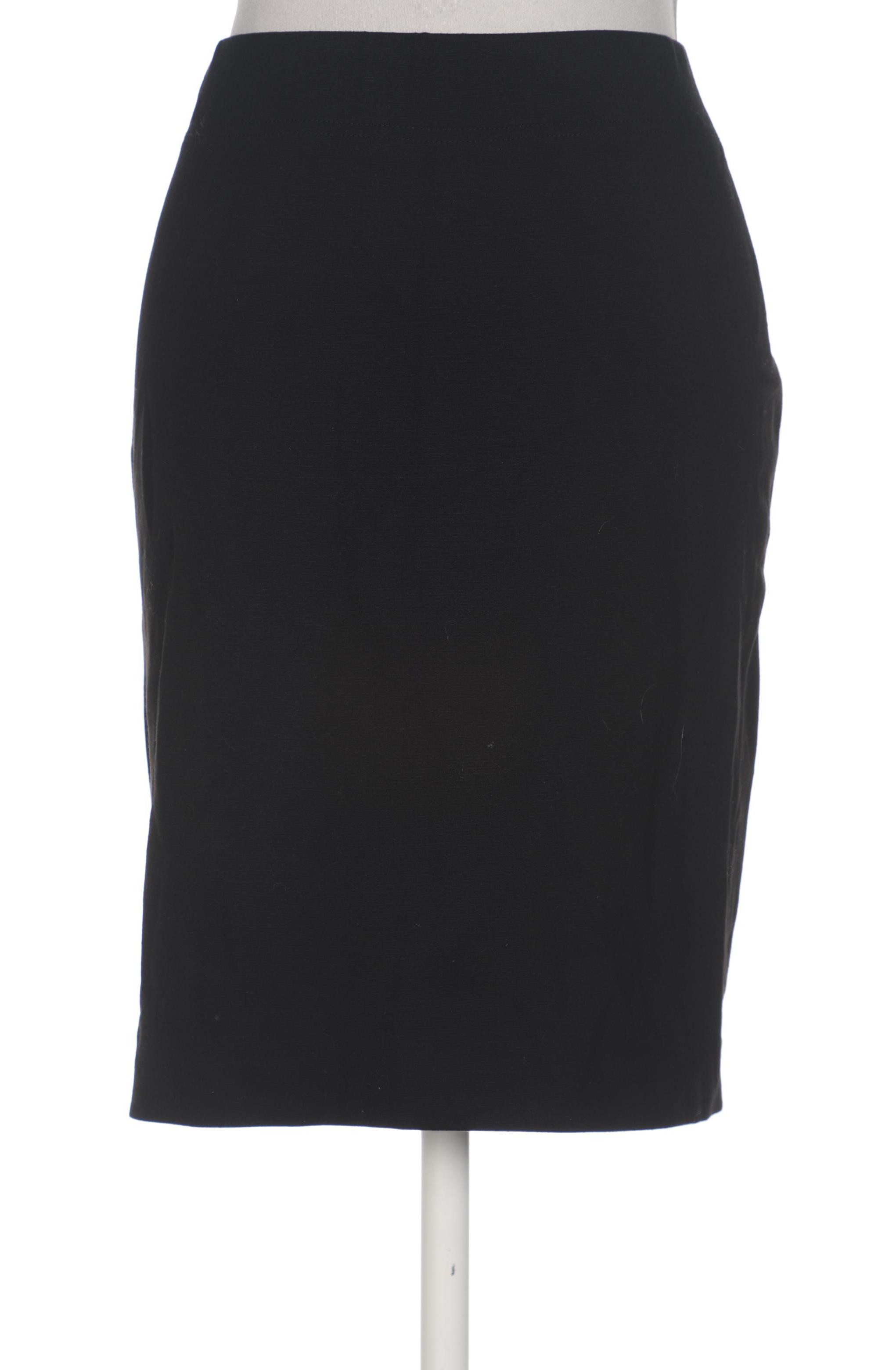 

Marc Cain Damen Rock, schwarz, Gr. 38