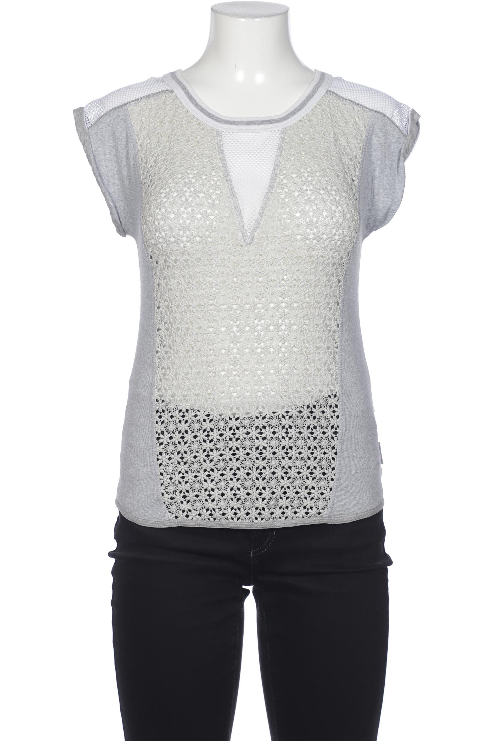 

Marc Cain Damen T-Shirt, grau