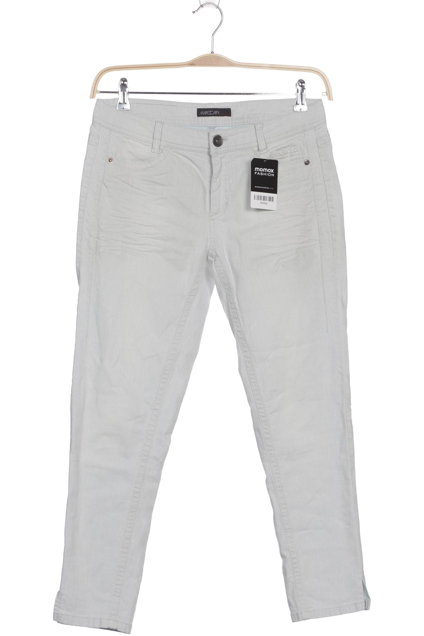

Marc Cain Damen Jeans, hellblau, Gr. 38