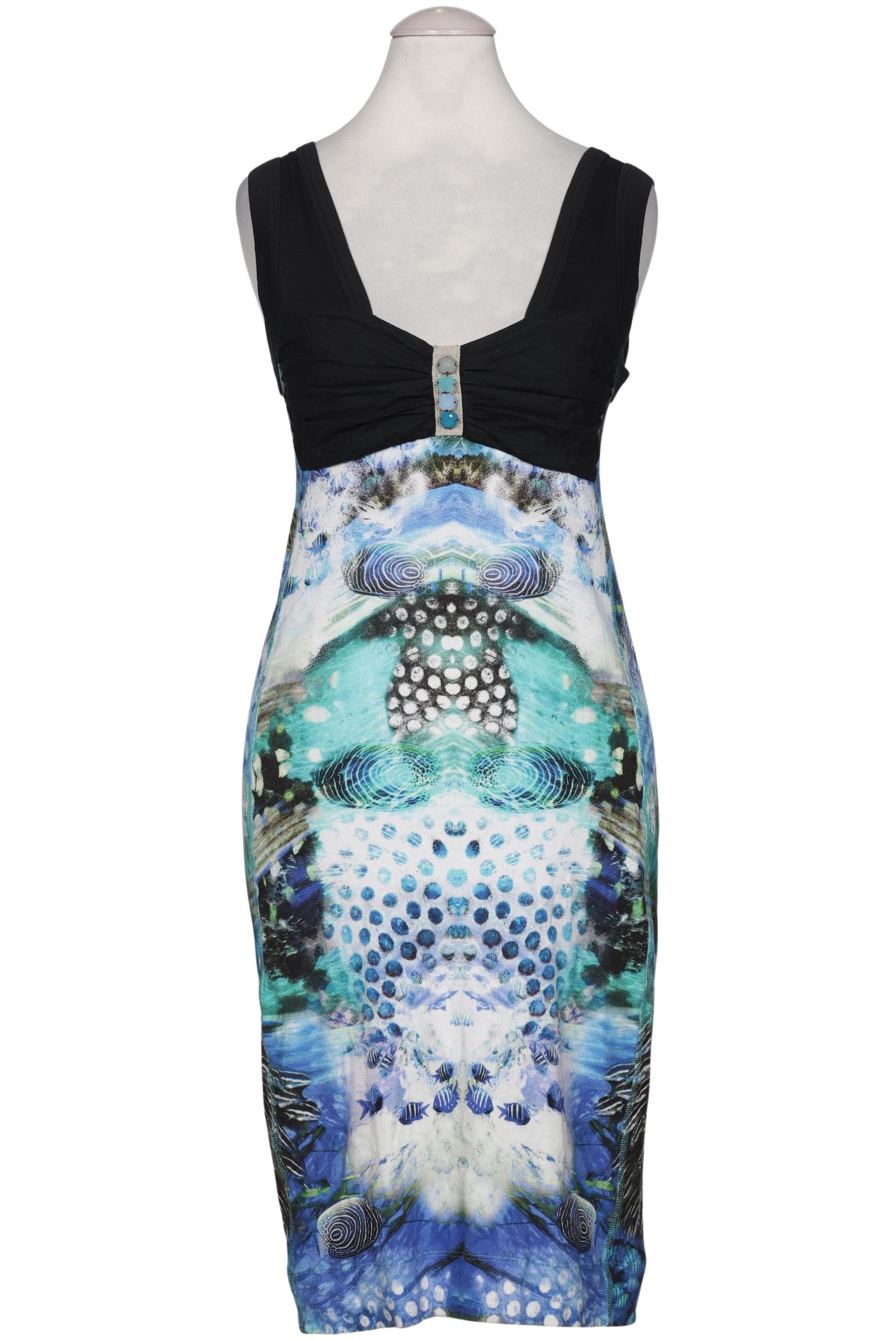 

Marc Cain Damen Kleid, mehrfarbig, Gr. 38