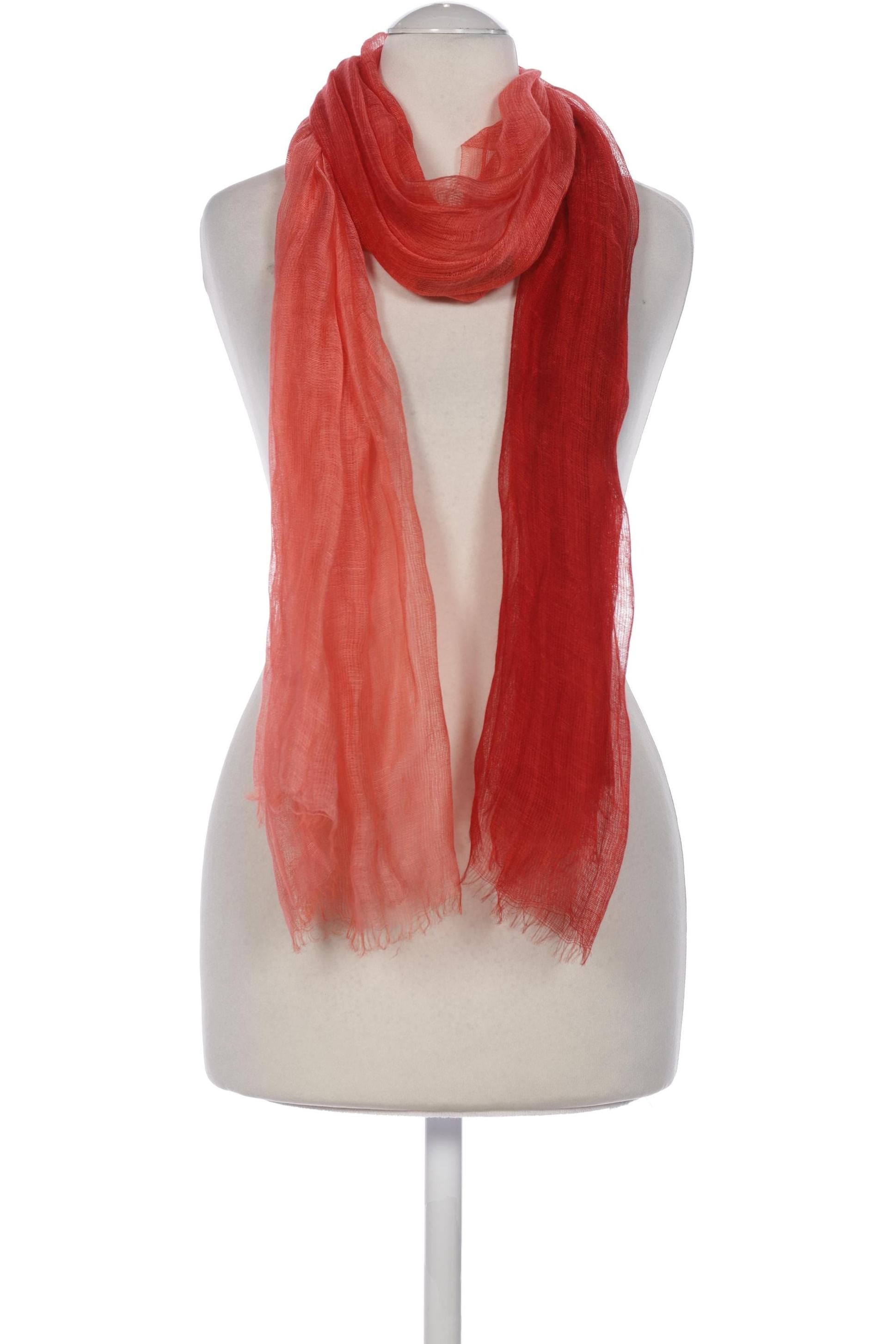 

Marc Cain Damen Schal, rot, Gr.