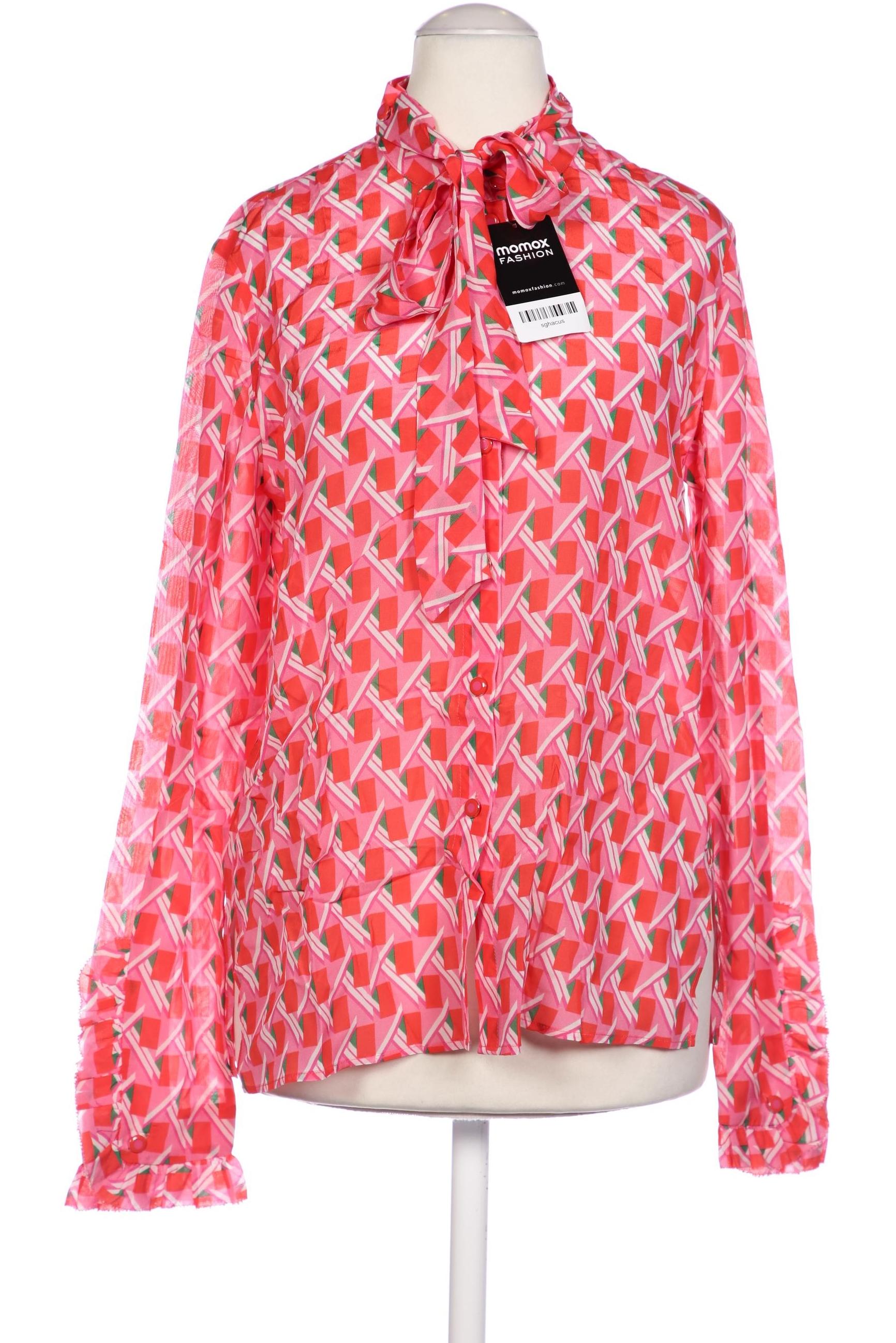 

Marc Cain Damen Bluse, pink, Gr. 34