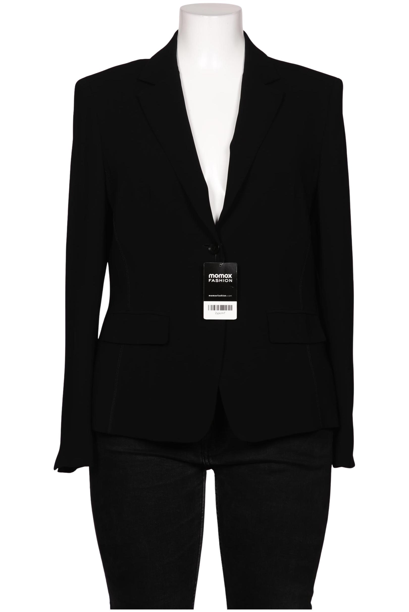 Thumbnail - Marc Cain Damen Blazer, schwarz, Gr. 44