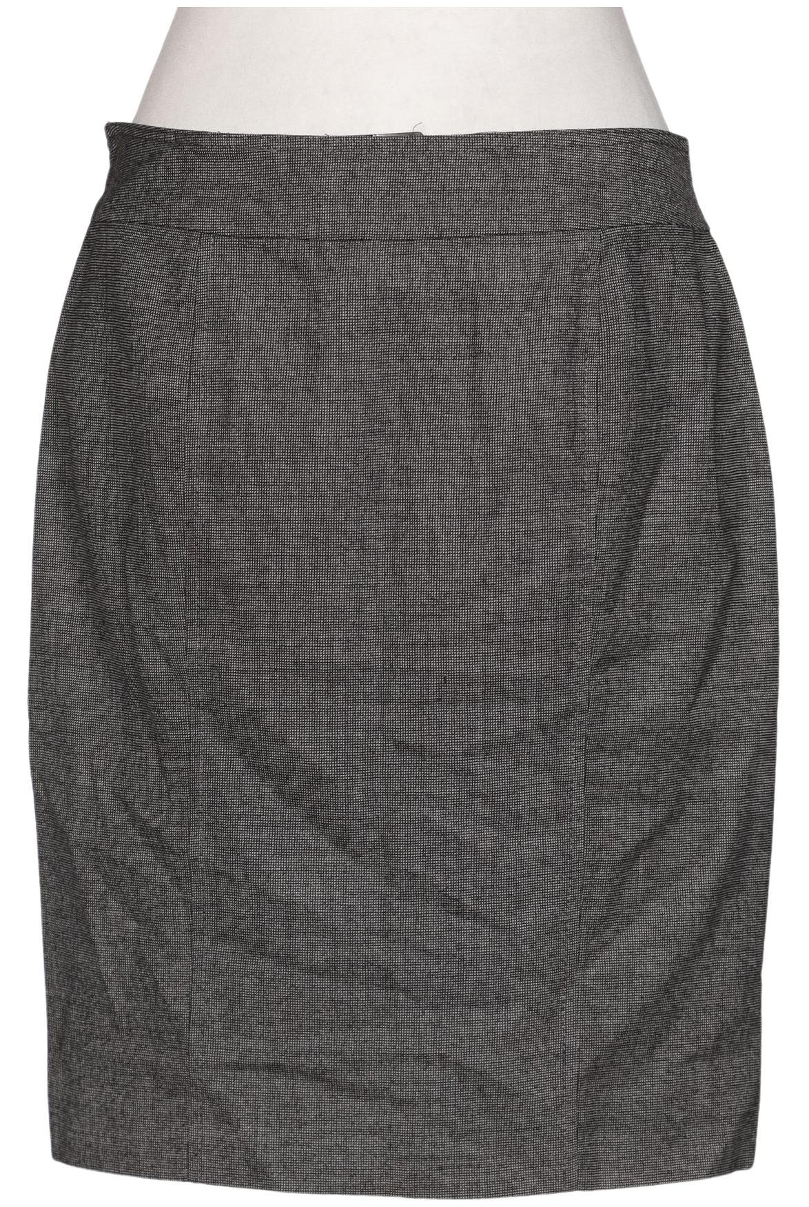 

Marc Cain Damen Rock, grau, Gr. 36