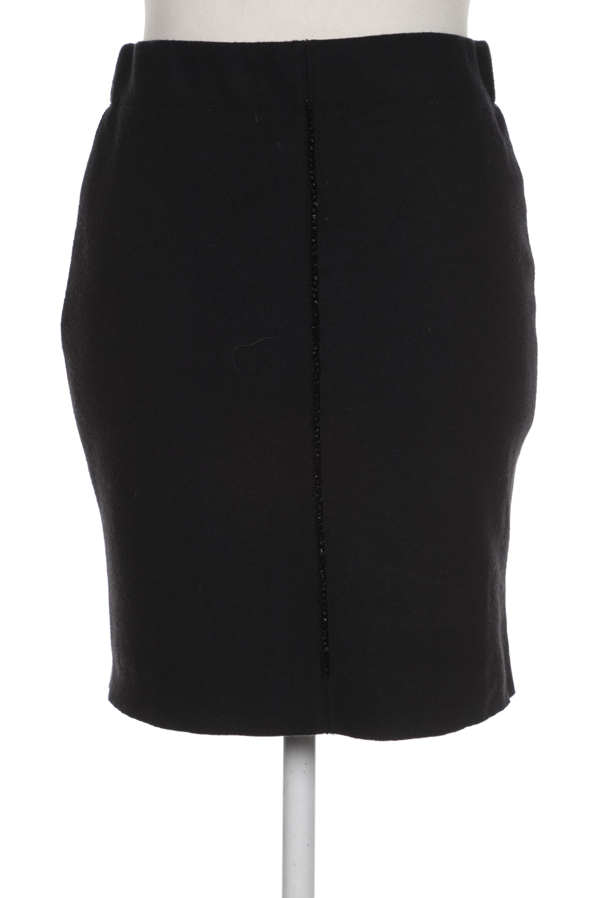 

Marc Cain Damen Rock, schwarz, Gr. 28
