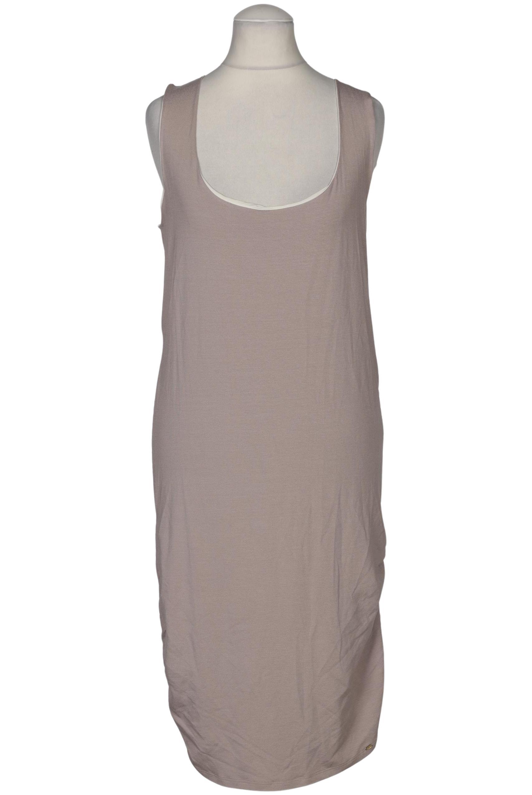

Marc Cain Damen Kleid, beige, Gr. 38