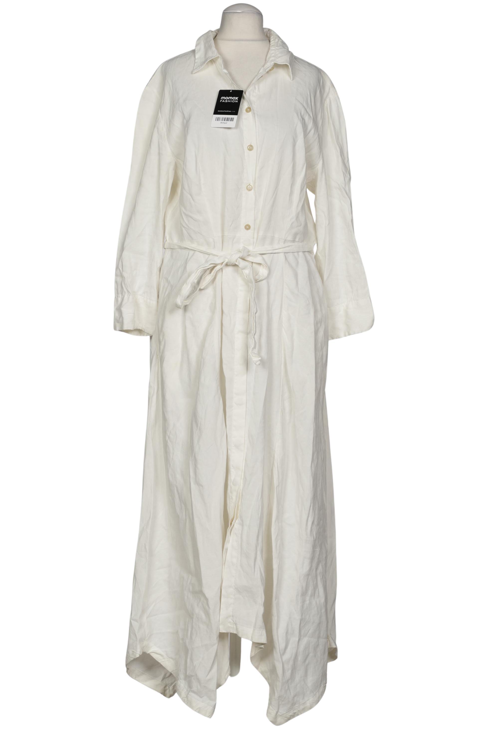 

Marc Cain Damen Kleid, weiß, Gr. 42