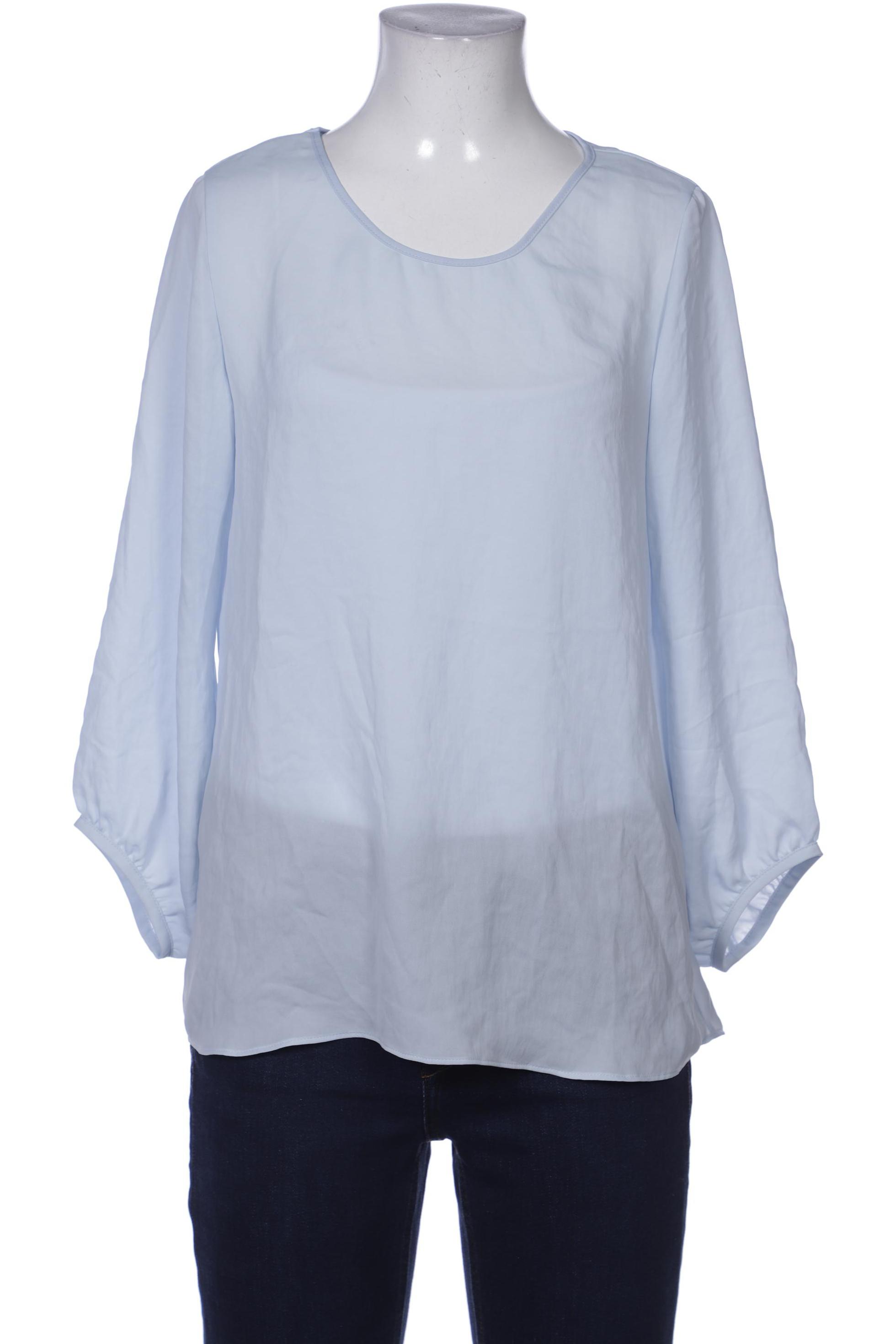 

Marc Cain Damen Bluse, hellblau, Gr. 38