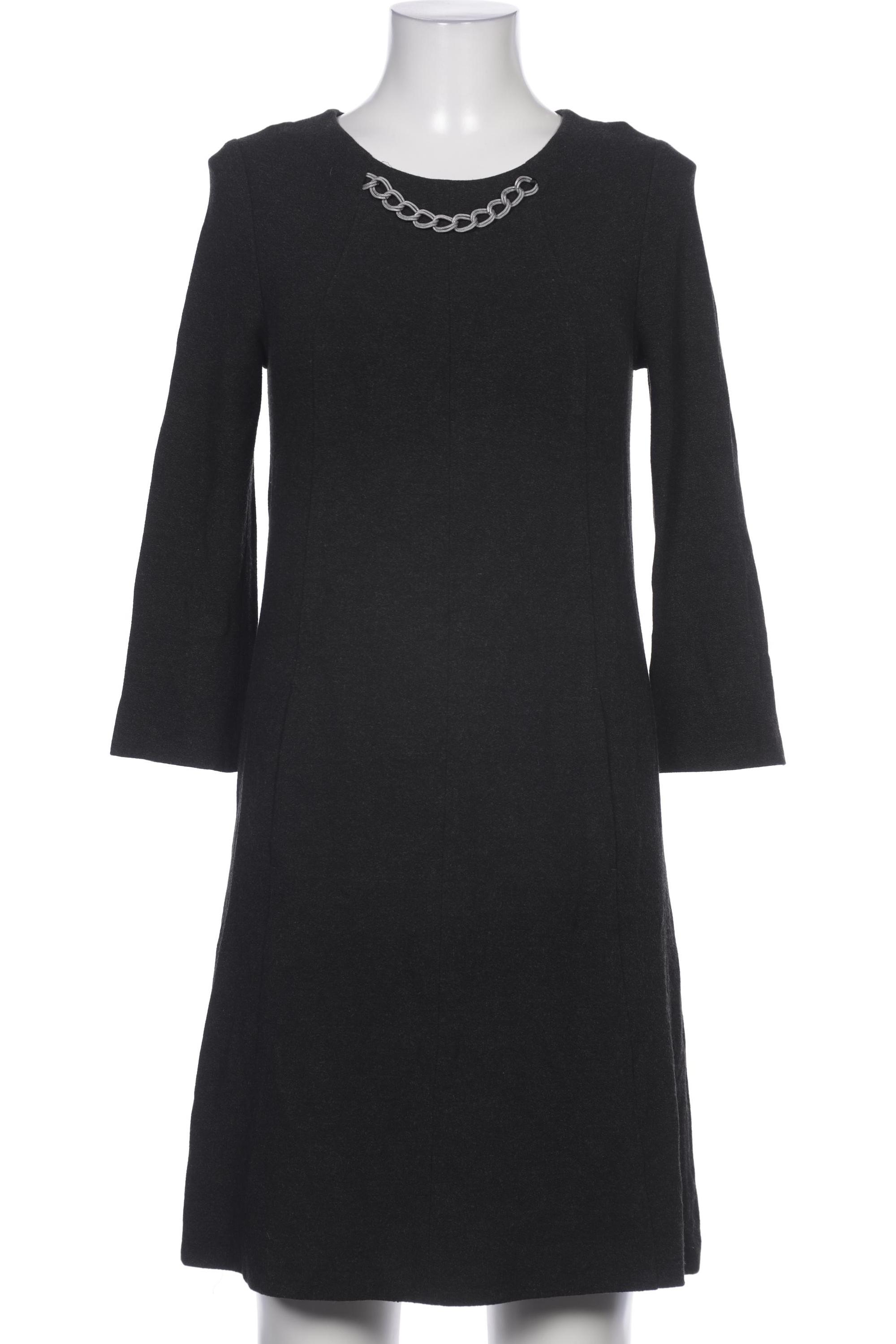 

Marc Cain Damen Kleid, grau, Gr. 40