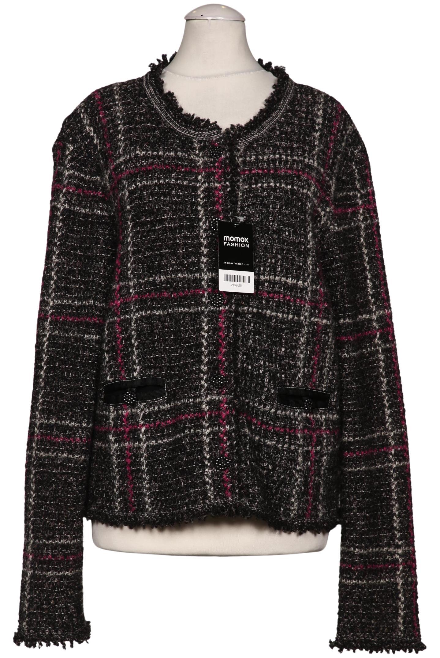 

Marc Cain Damen Blazer, mehrfarbig, Gr. 42