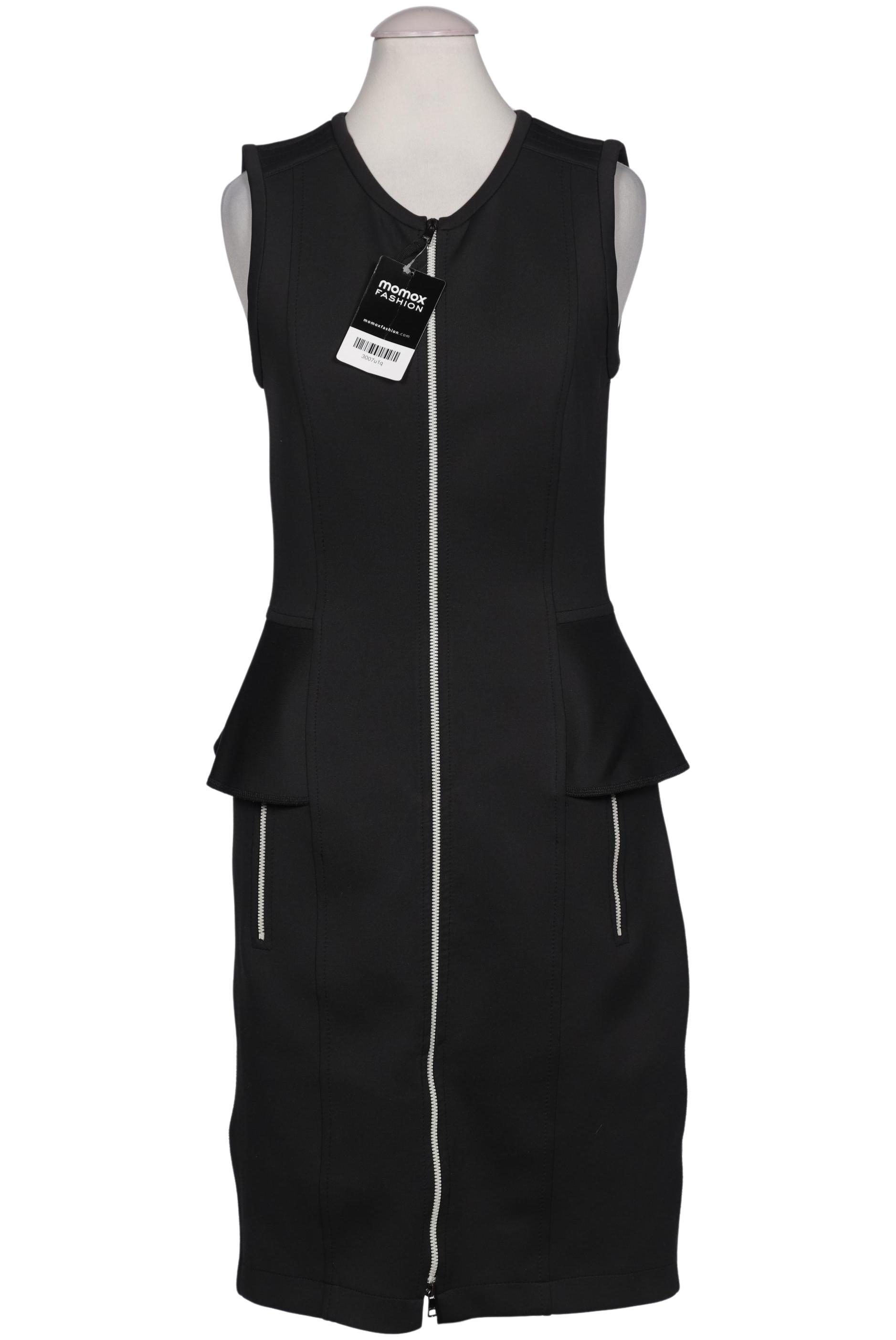 

Marc Cain Damen Kleid, schwarz, Gr. 34