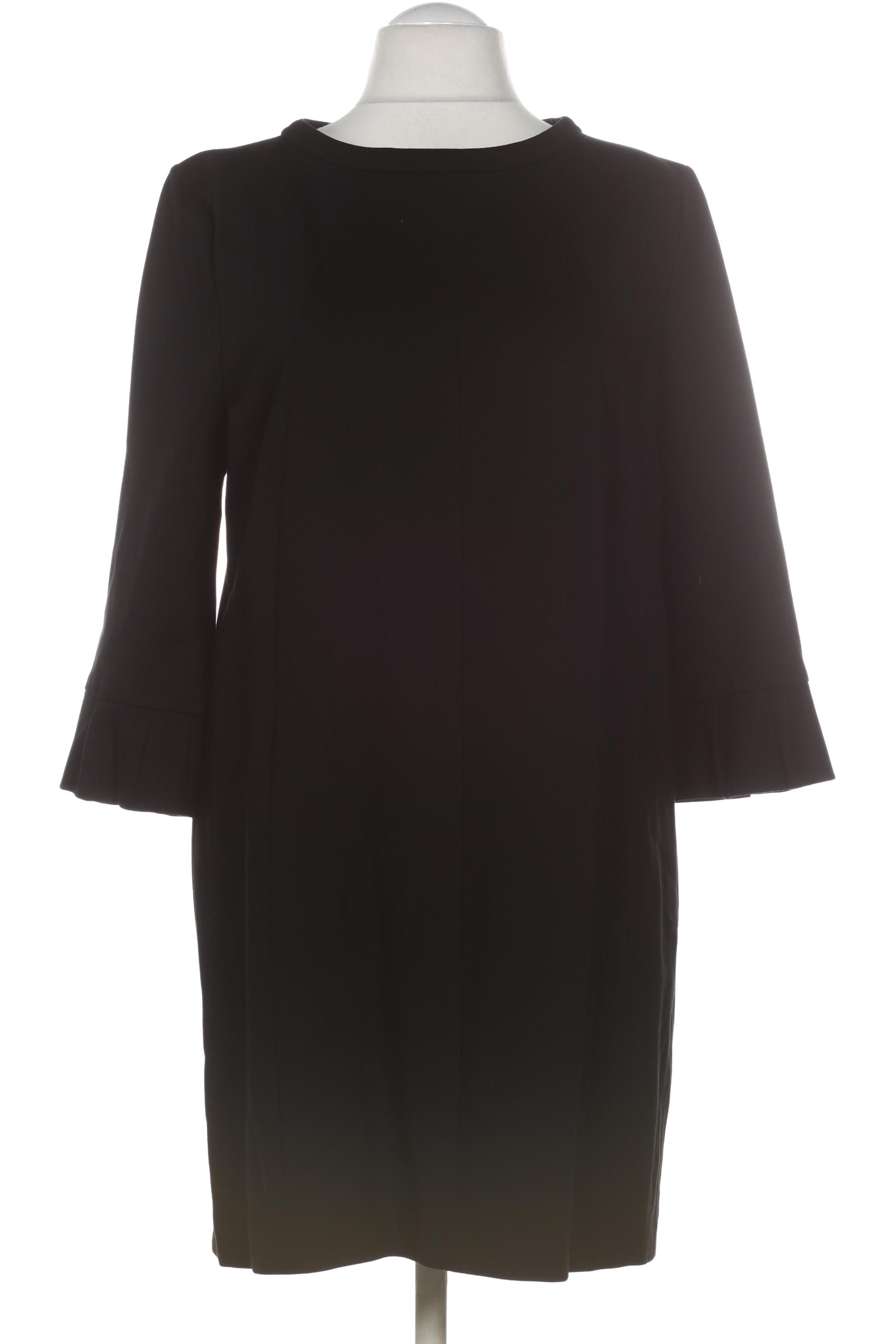 

Marc Cain Damen Kleid, schwarz, Gr.