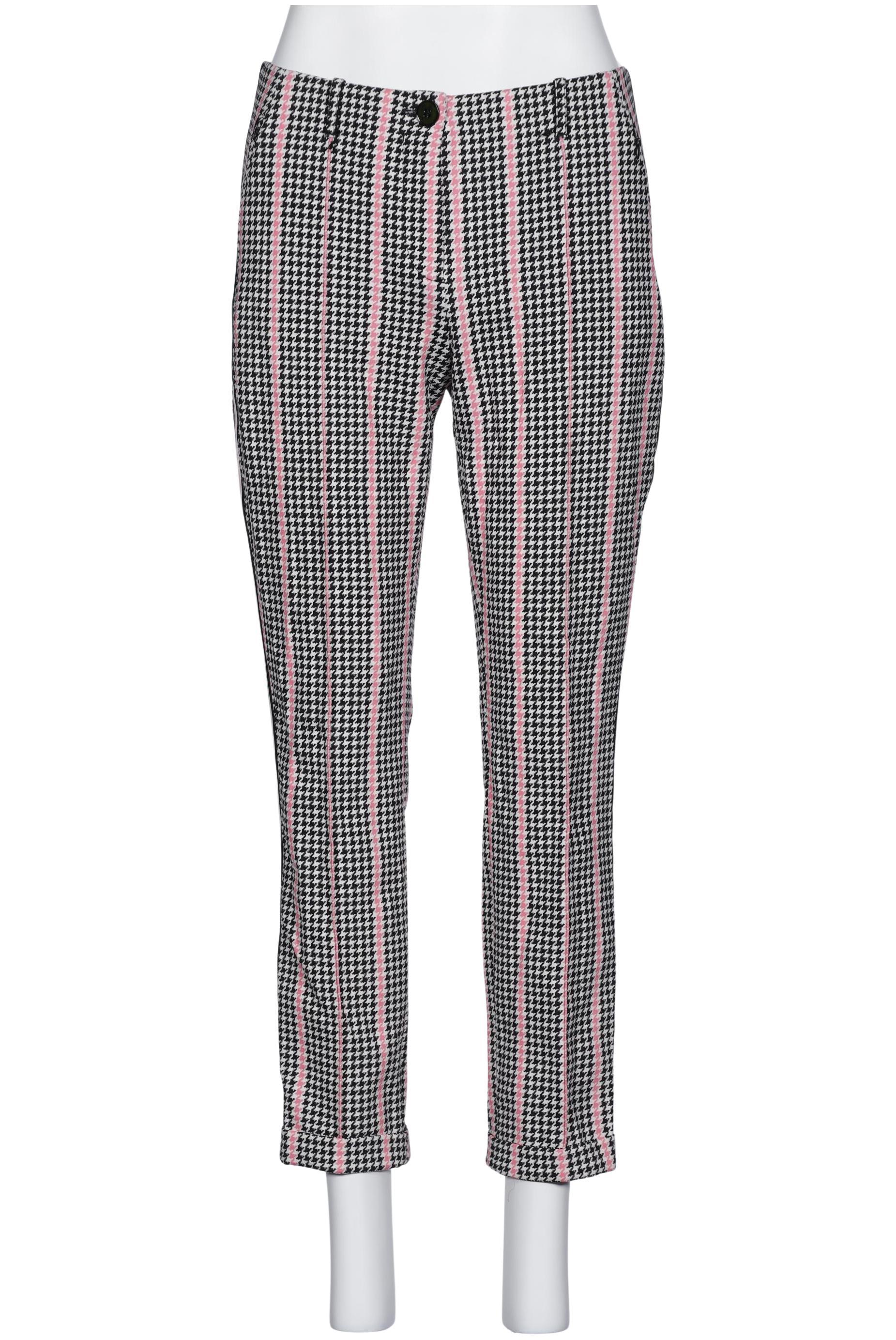 

Marc Cain Damen Stoffhose, mehrfarbig, Gr. 31