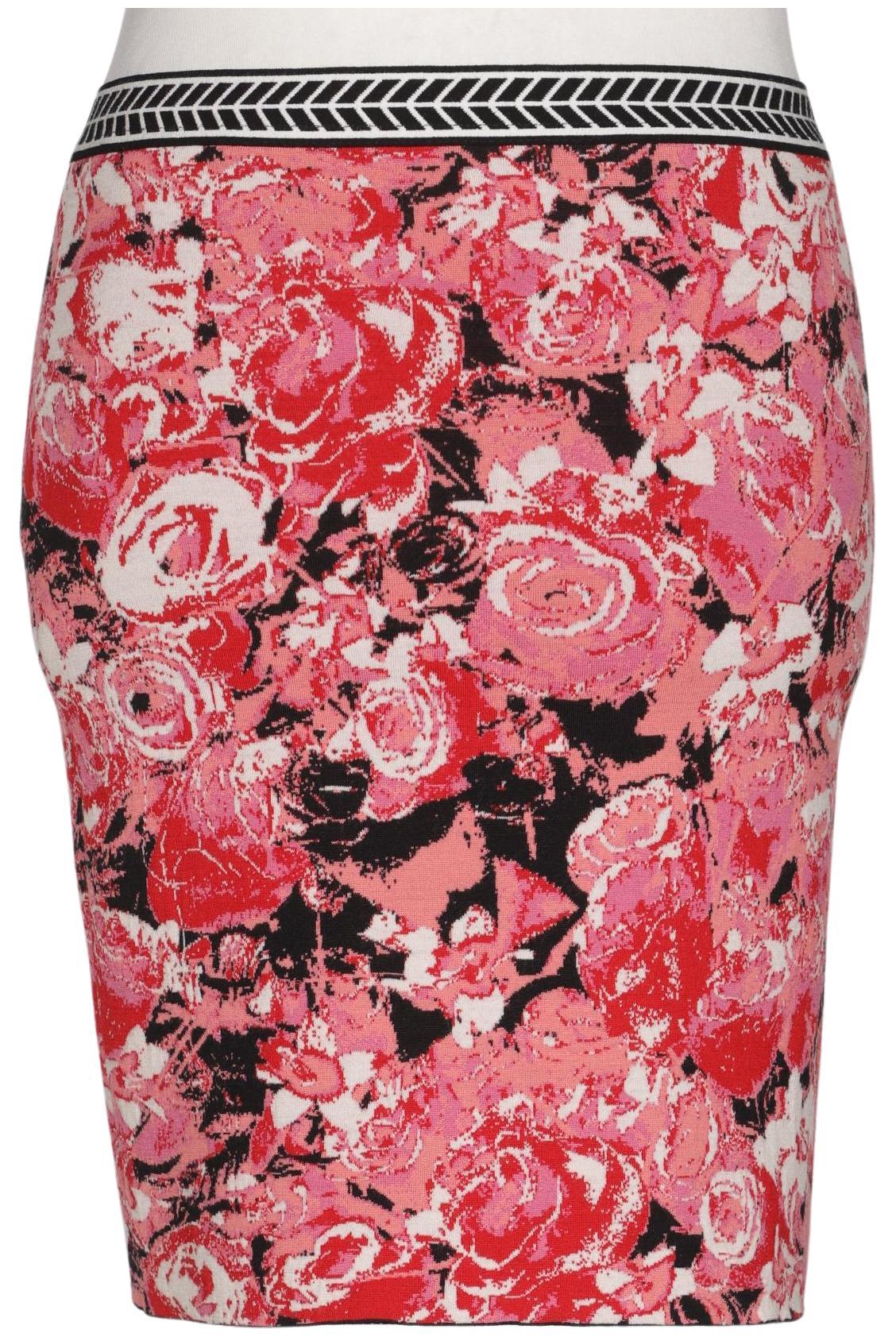 

Marc Cain Damen Rock, pink, Gr. 42