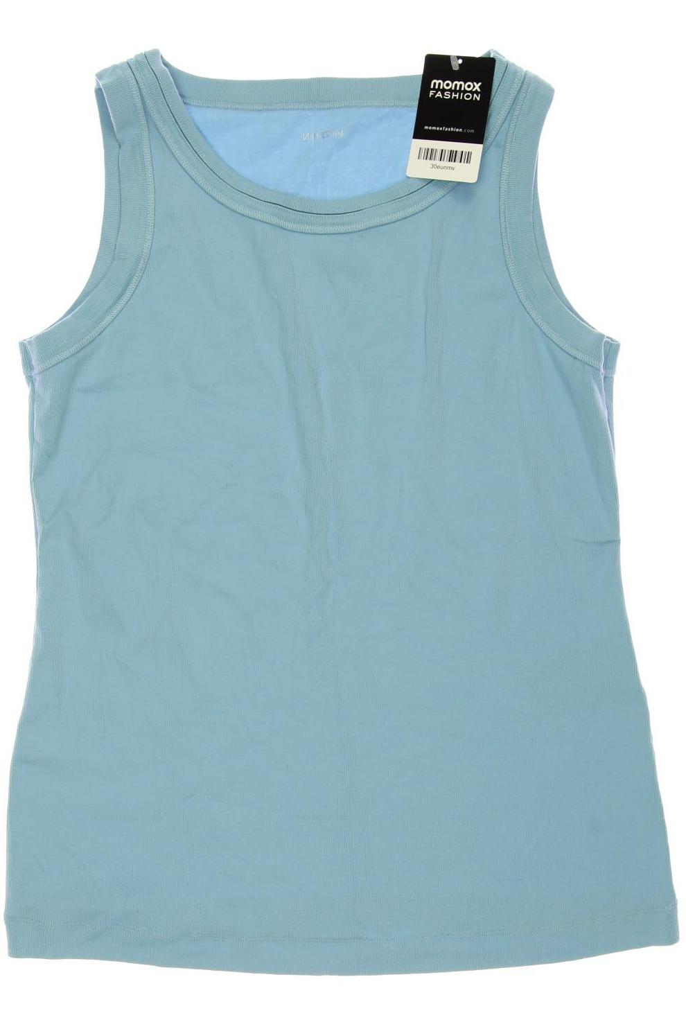

Marc Cain Damen Top, blau