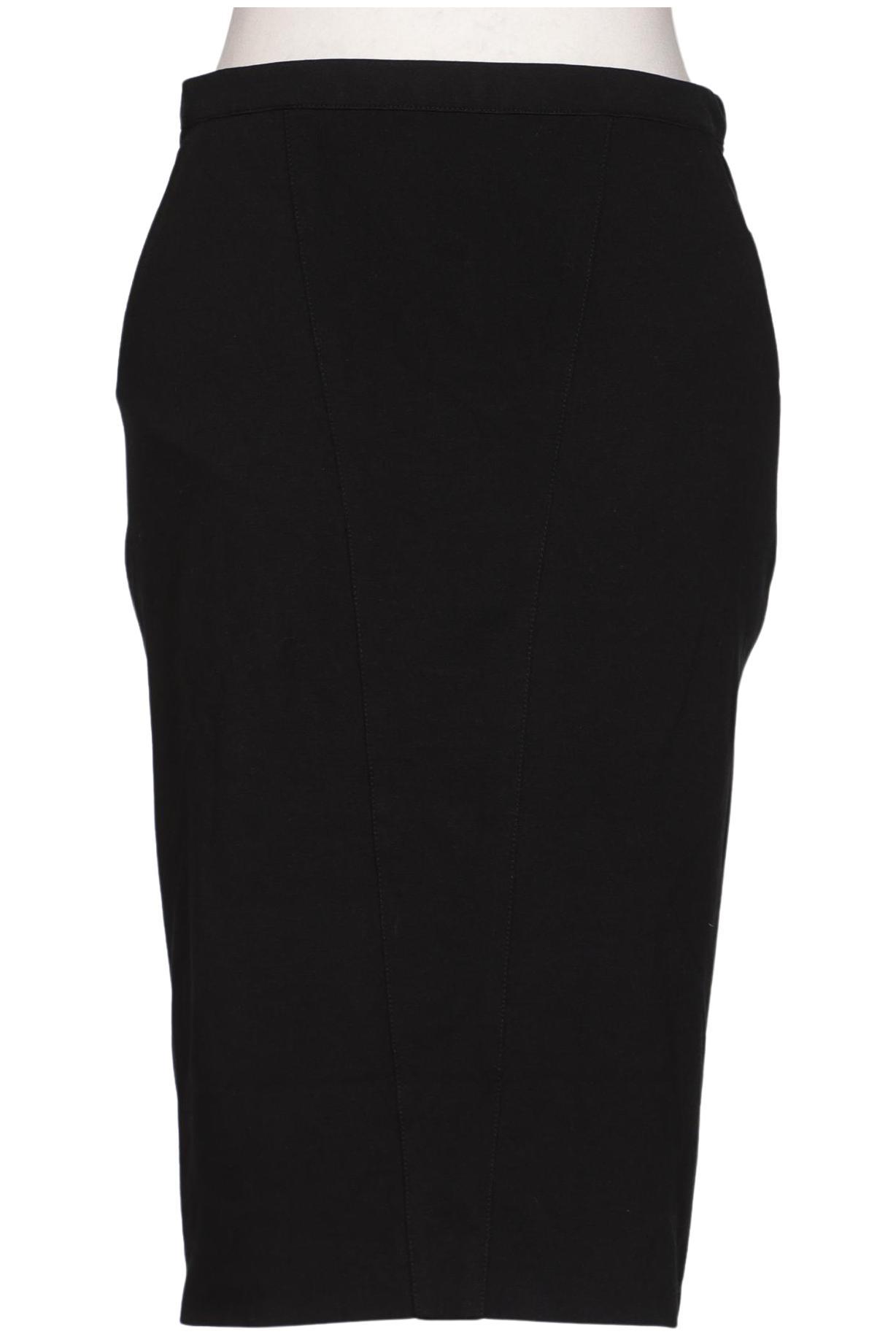 

Marc Cain Damen Rock, schwarz, Gr. 36