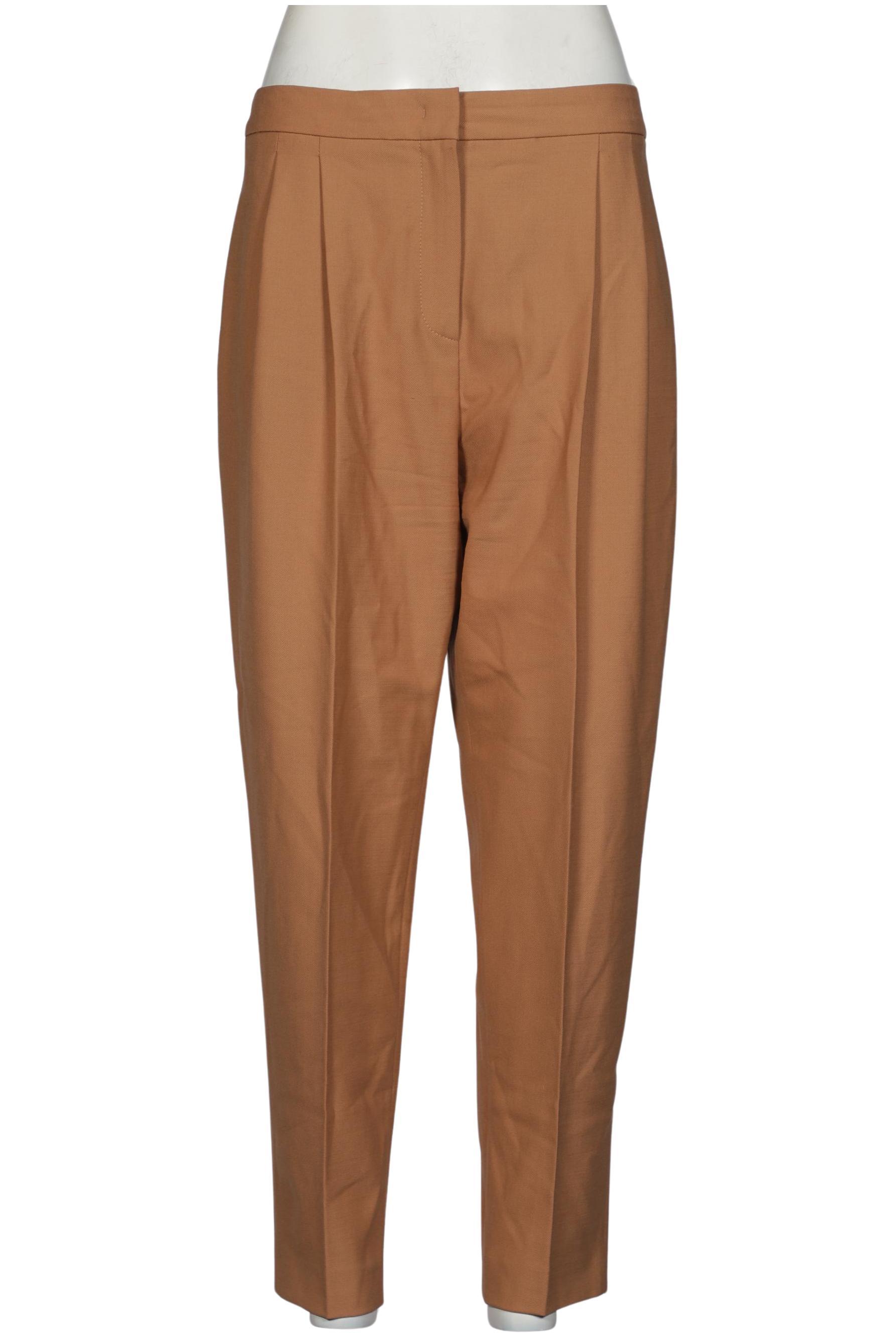 

Marc Cain Damen Stoffhose, braun, Gr. 40