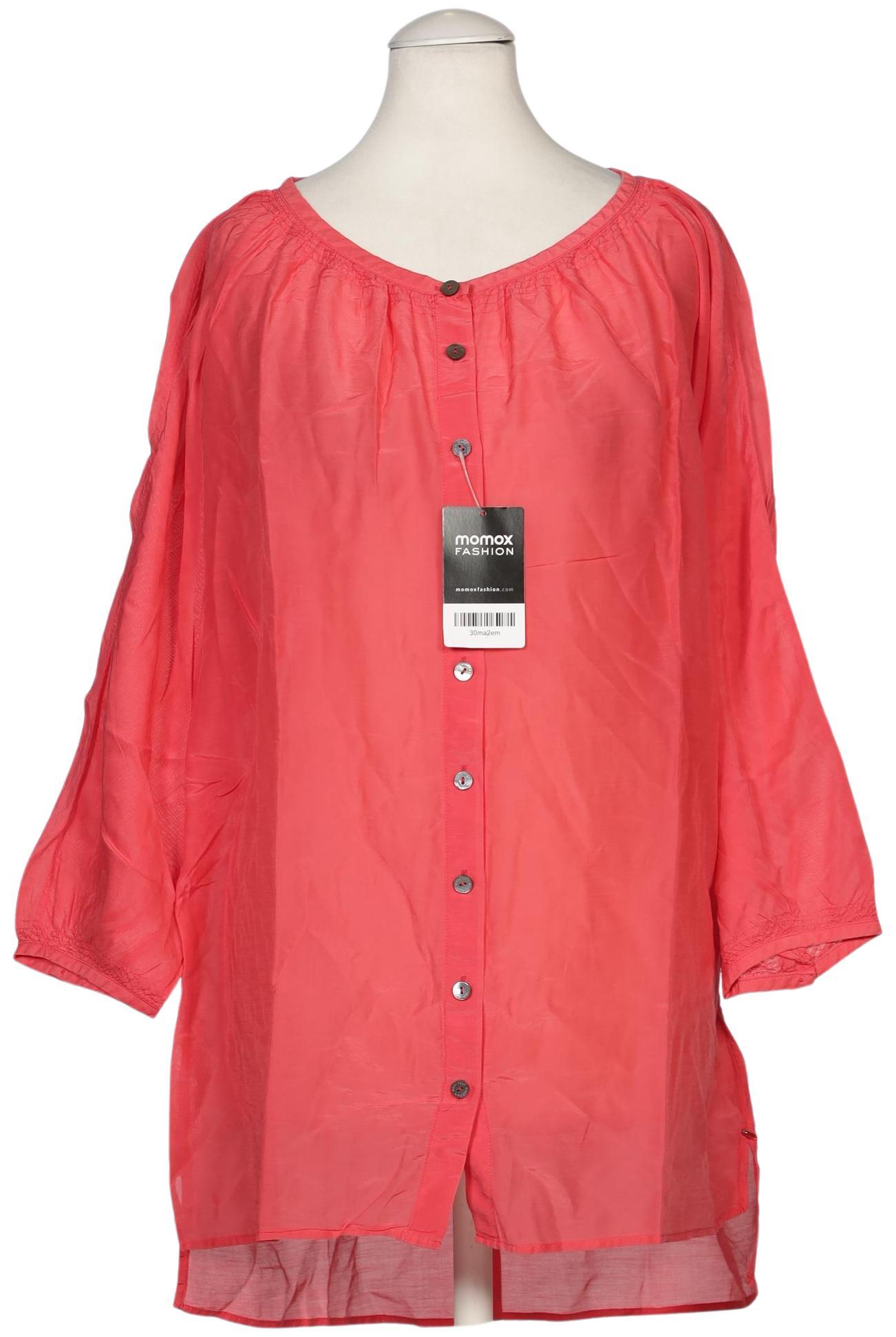 

Marc Cain Damen Bluse, pink, Gr. 36