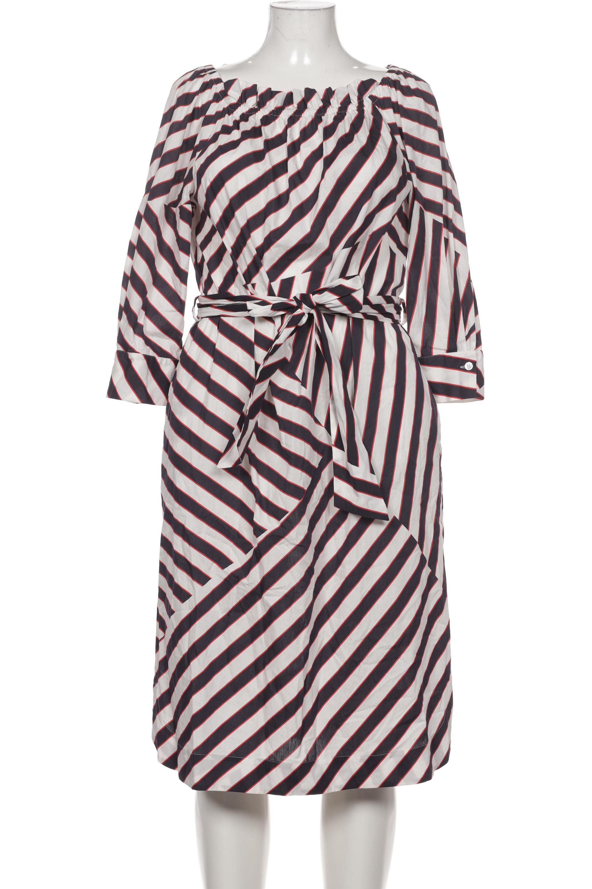 

Marc Cain Damen Kleid, mehrfarbig, Gr. 40