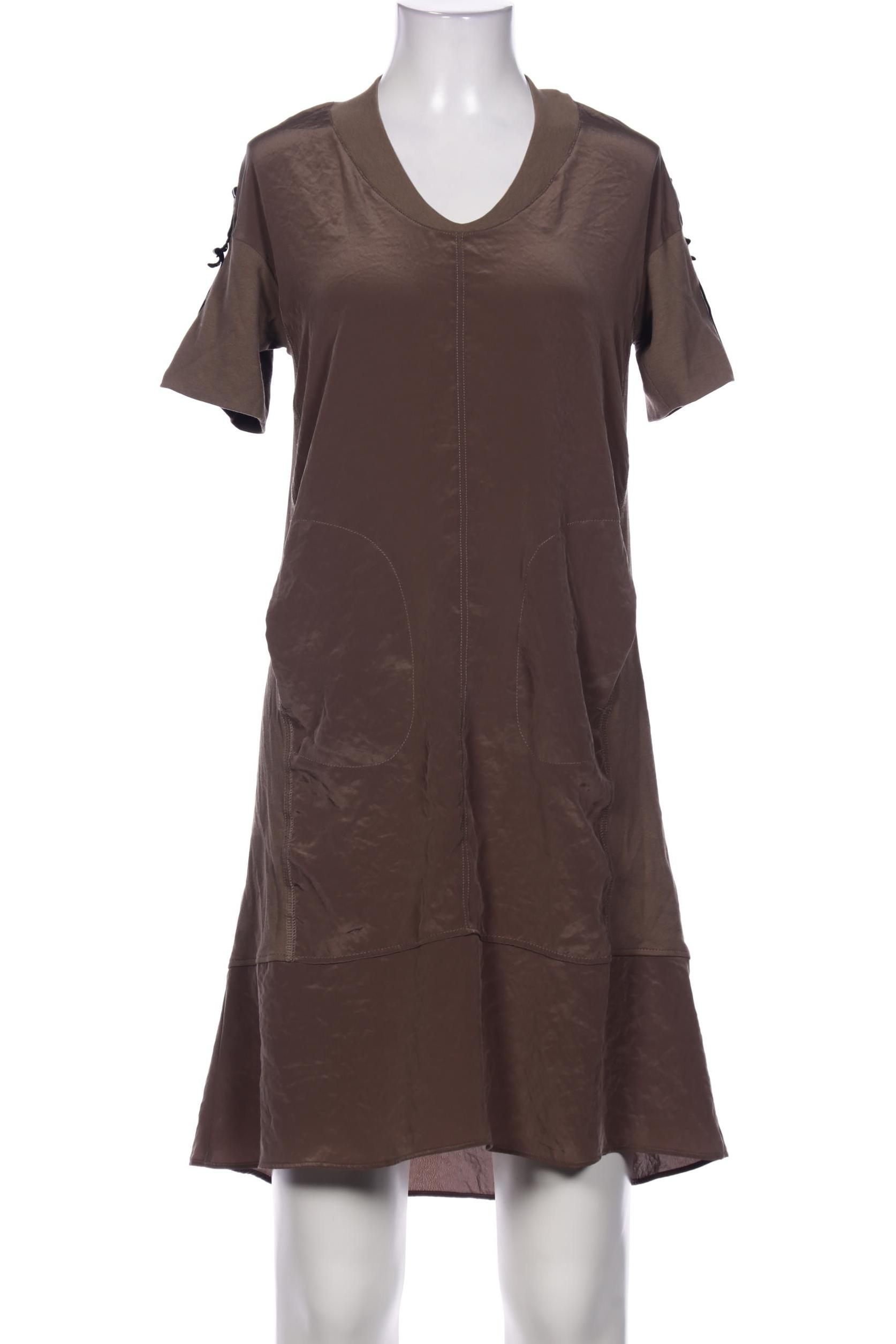 

Marc Cain Damen Kleid, braun, Gr. 36