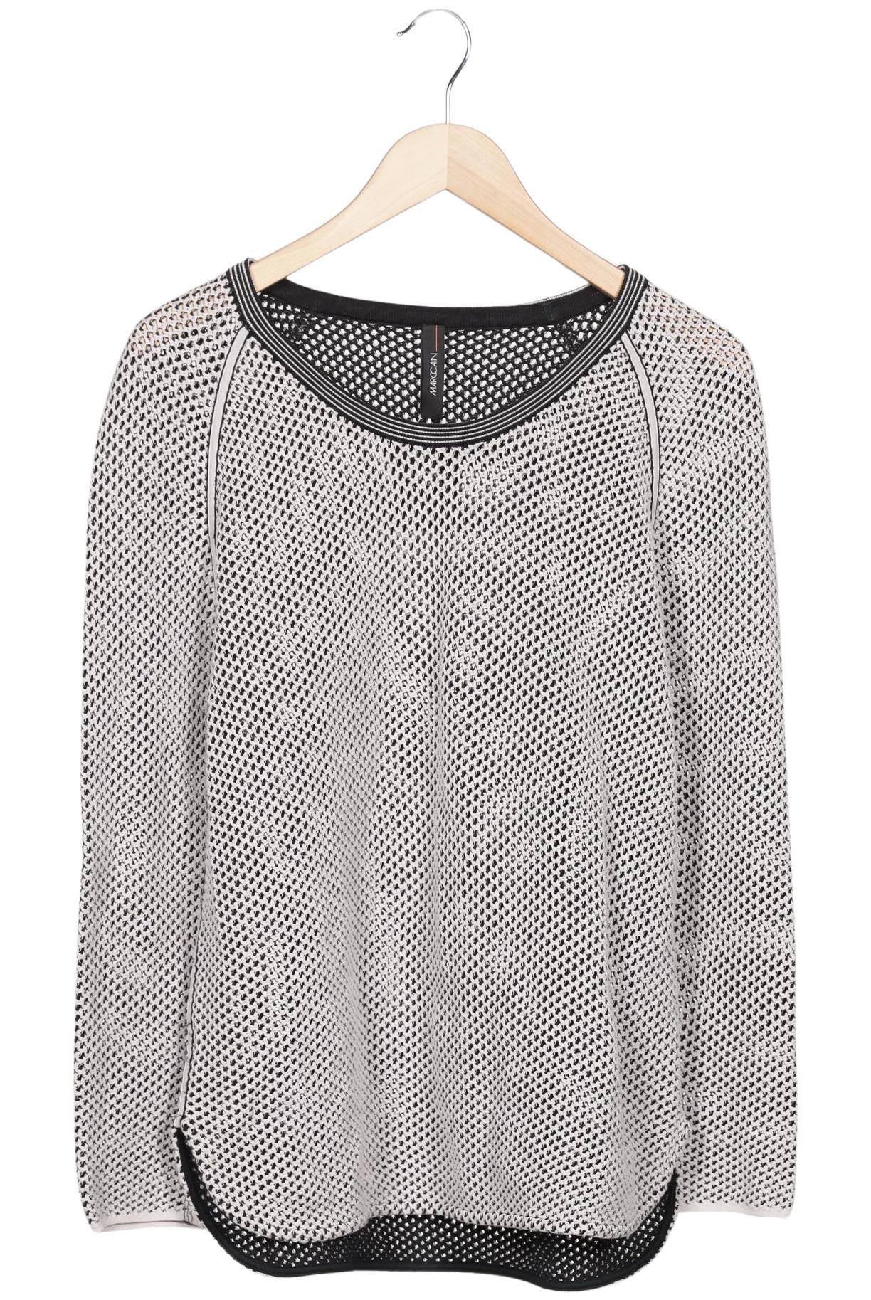 

Marc Cain Damen Pullover, grau, Gr. 40