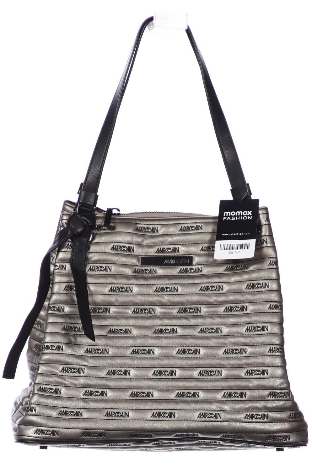 

Marc Cain Damen Handtasche, beige