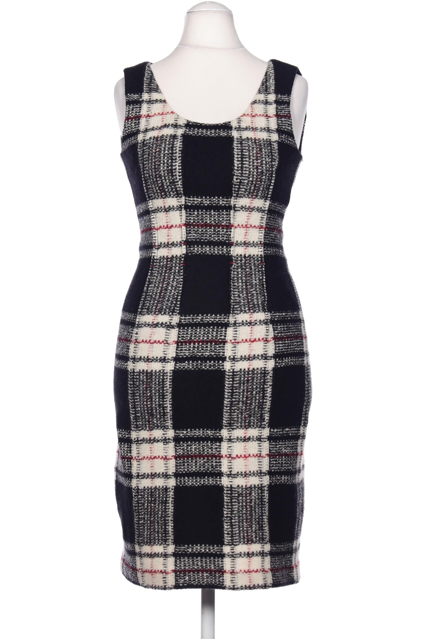 

Marc Cain Damen Kleid, schwarz, Gr. 36