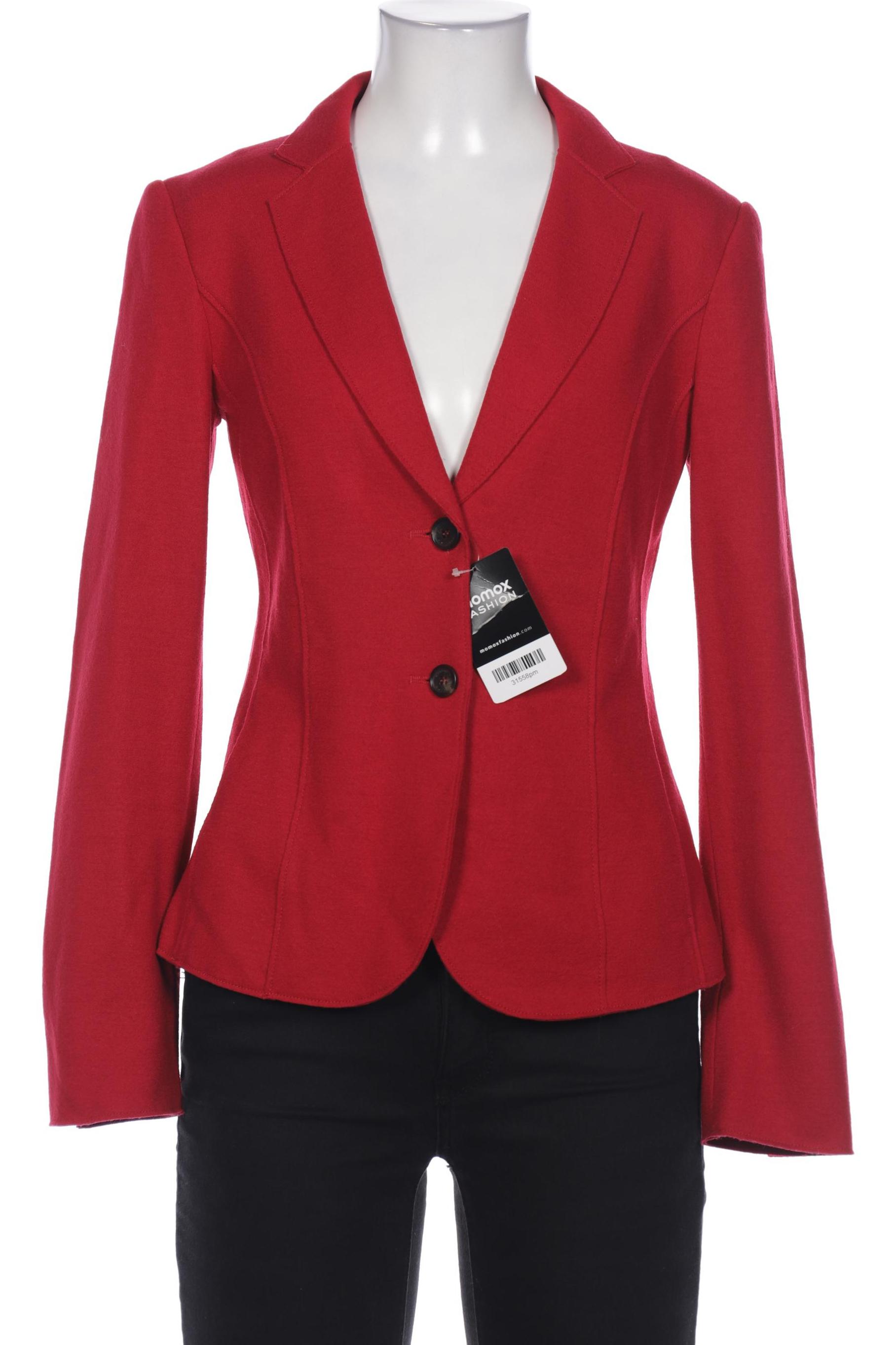 

Marc Cain Damen Blazer, rot, Gr. 36
