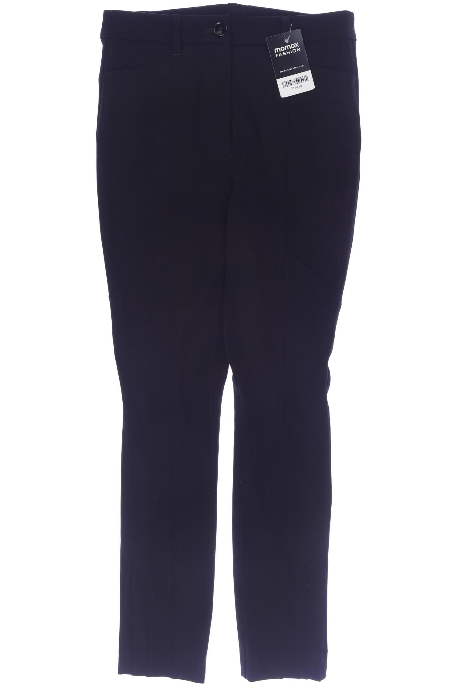 

Marc Cain Damen Stoffhose, schwarz, Gr. 34