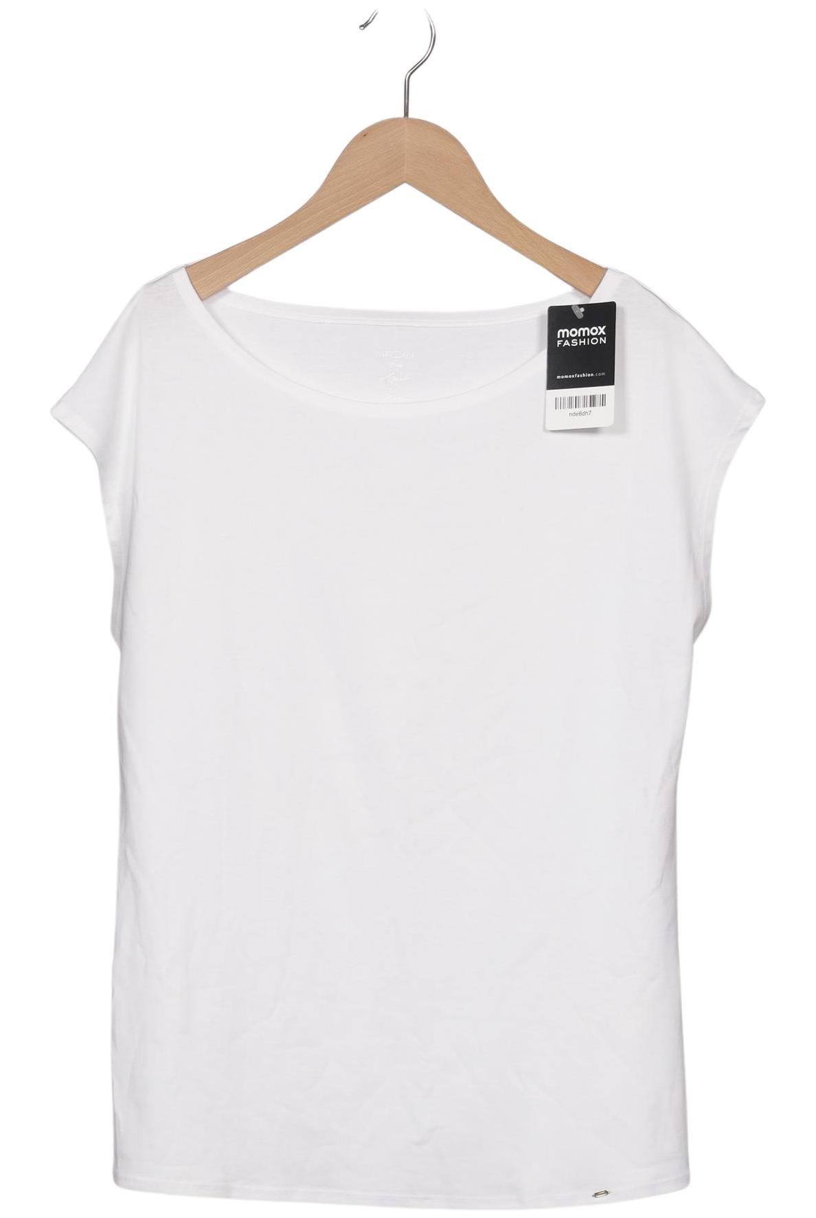 

Marc Cain Damen T-Shirt, weiß, Gr. 36