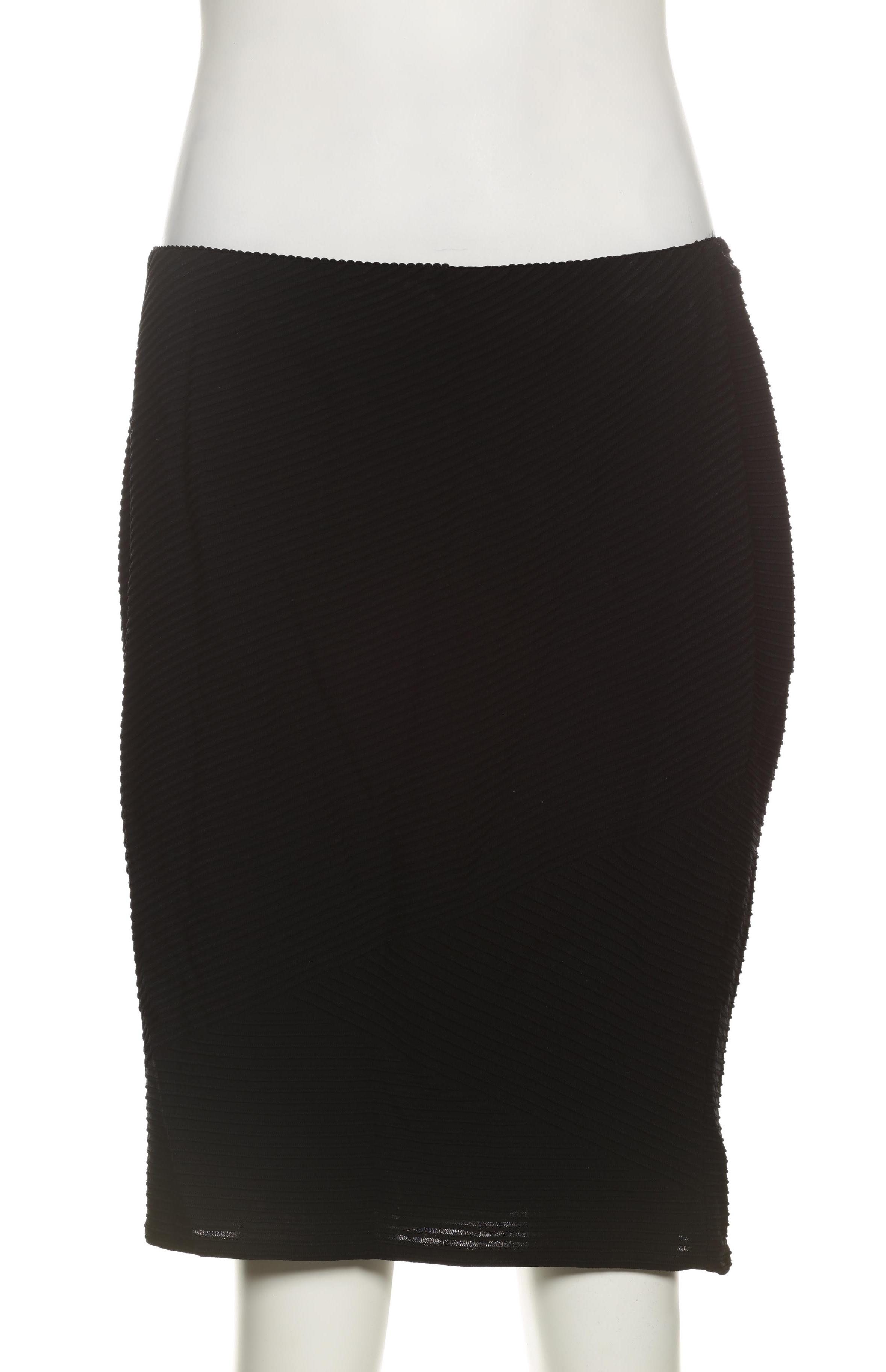 

Marc Cain Damen Rock, schwarz, Gr.