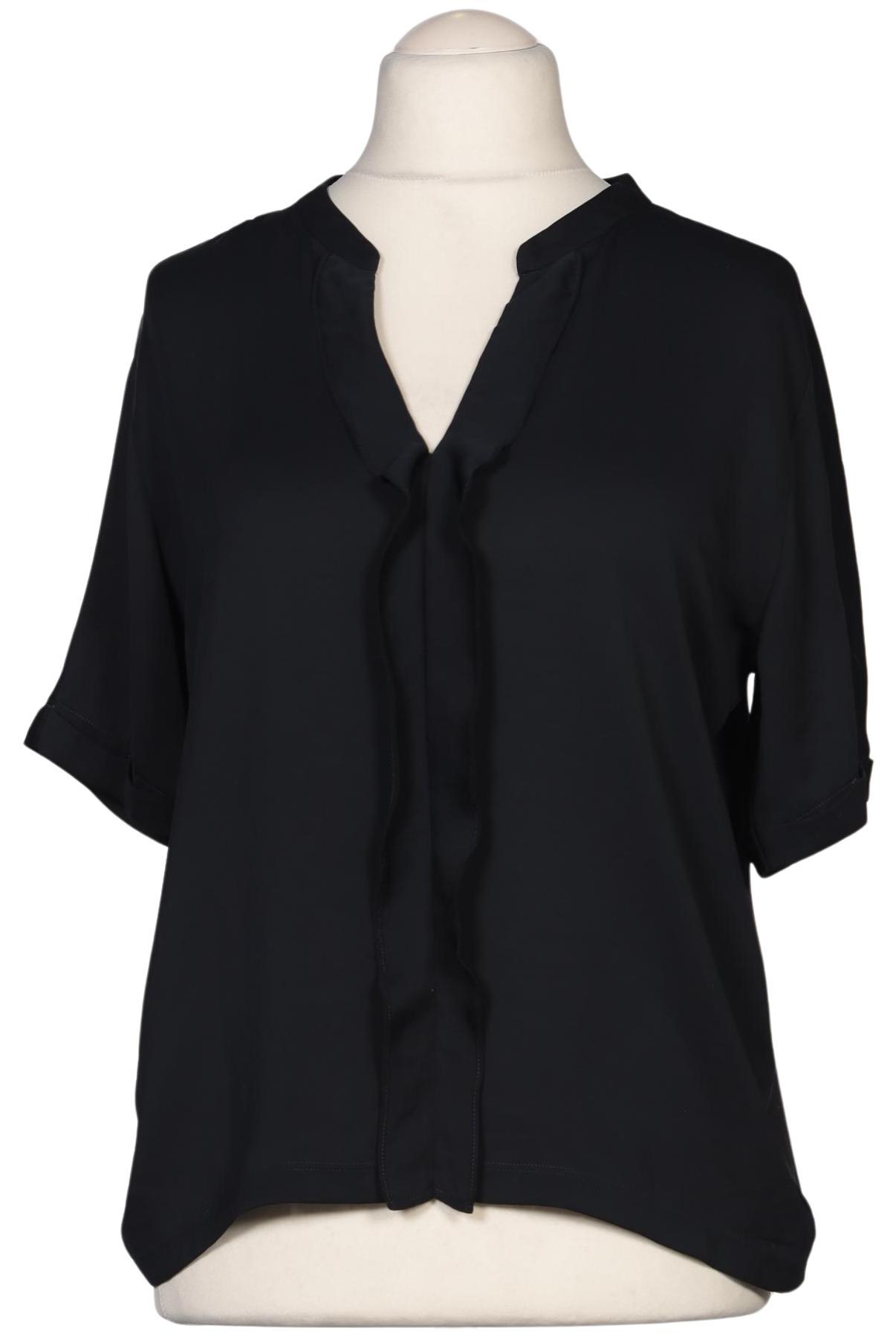 

Marc Cain Damen Bluse, marineblau, Gr. 42