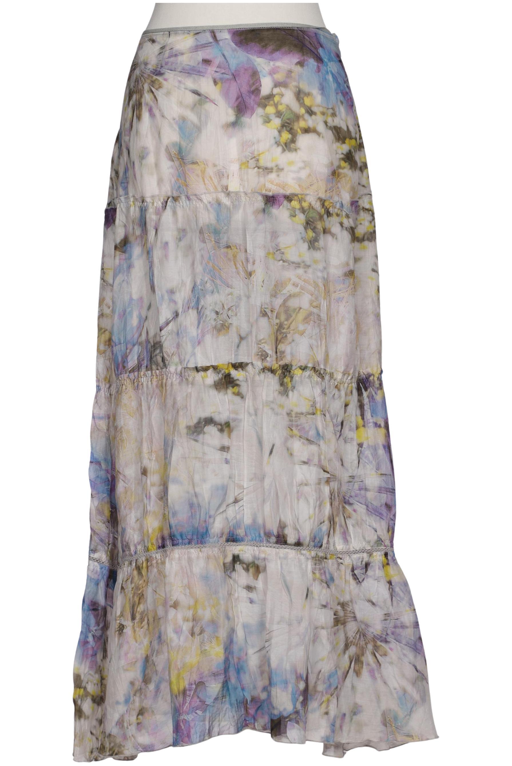 

Marc Cain Damen Rock, mehrfarbig, Gr. 30