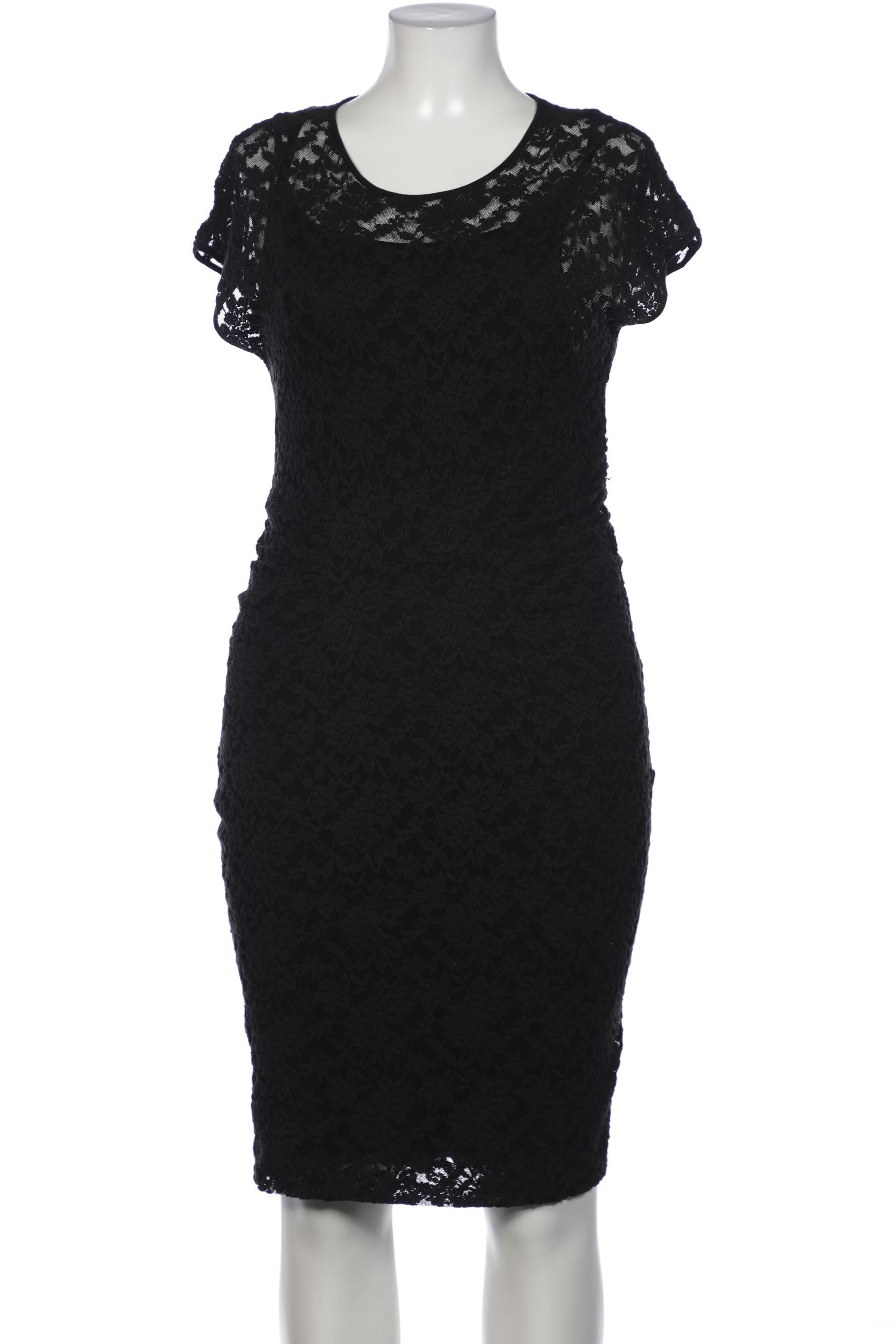 

Marc Cain Damen Kleid, schwarz, Gr. 42