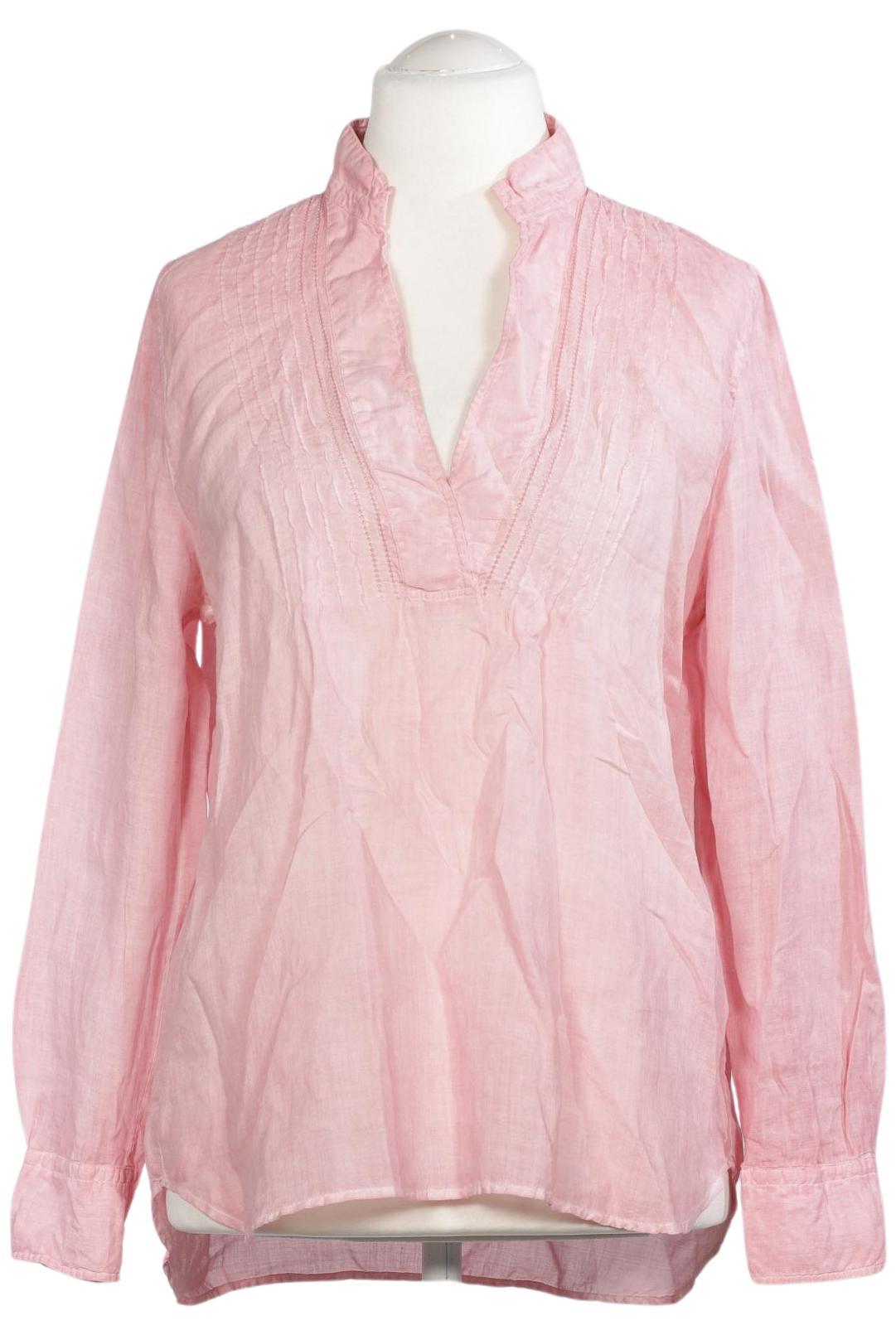 

Marc Cain Damen Bluse, pink, Gr. 42