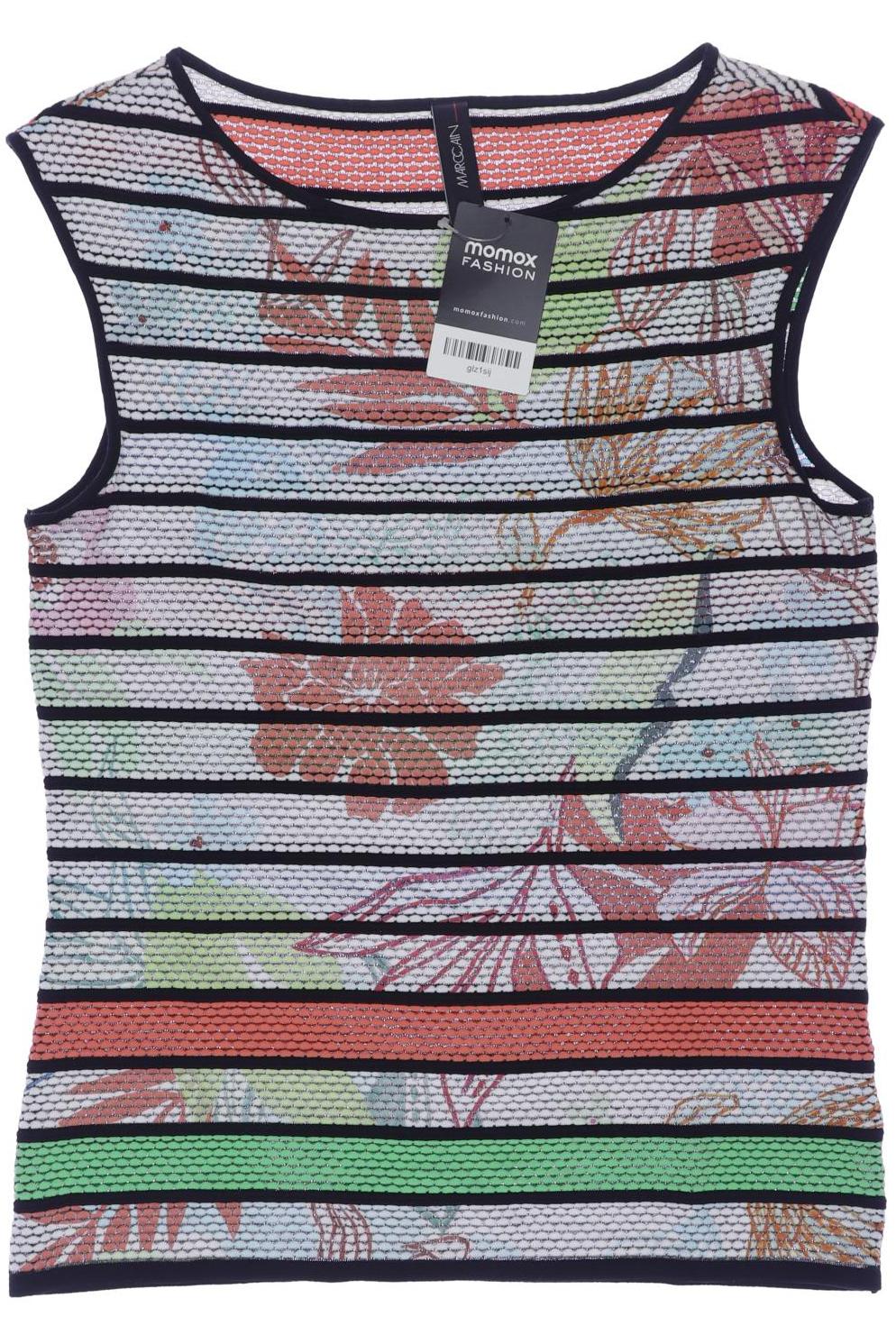 

Marc Cain Damen Pullover, mehrfarbig, Gr. 32
