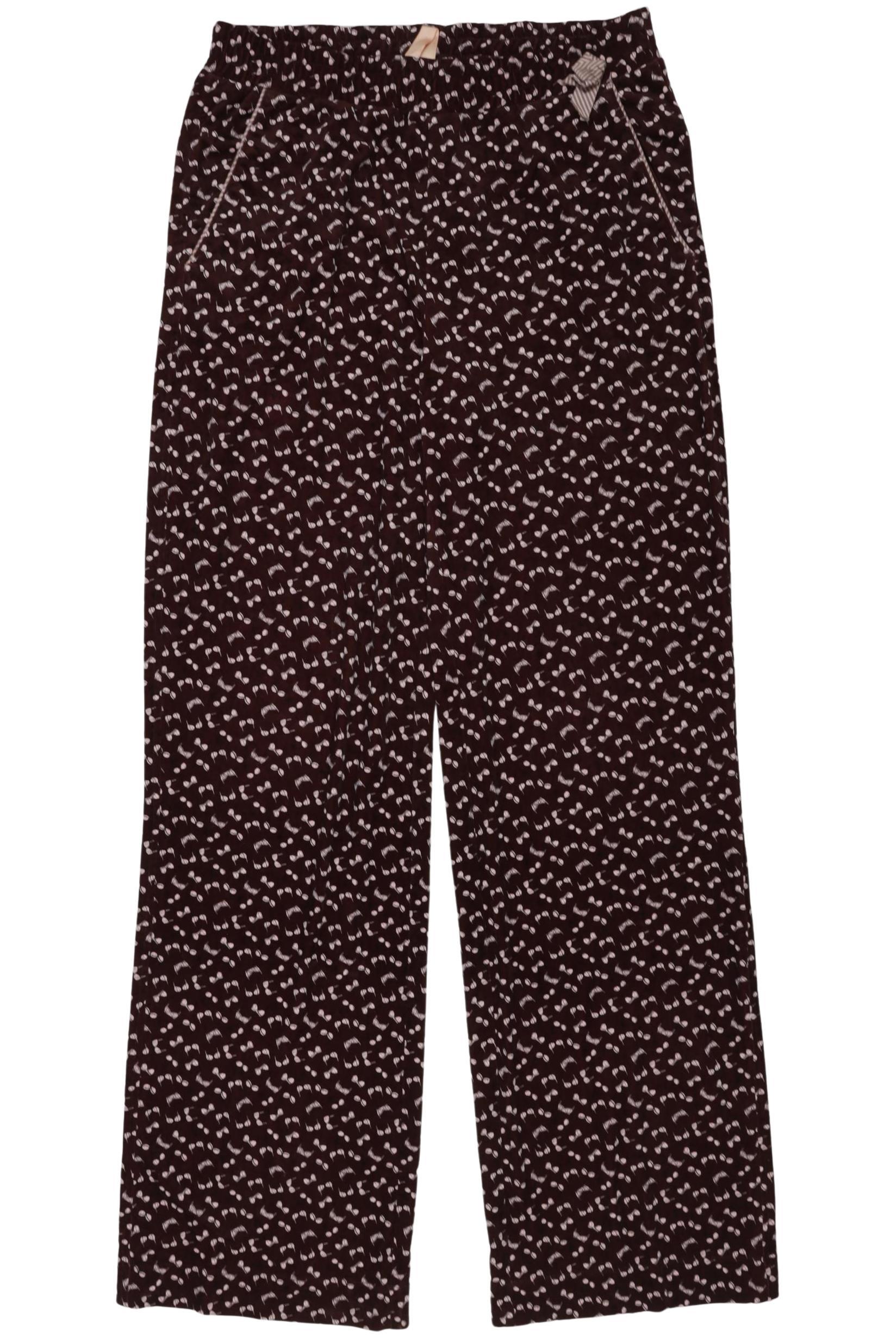 

Marc Cain Damen Stoffhose, bordeaux, Gr. 38