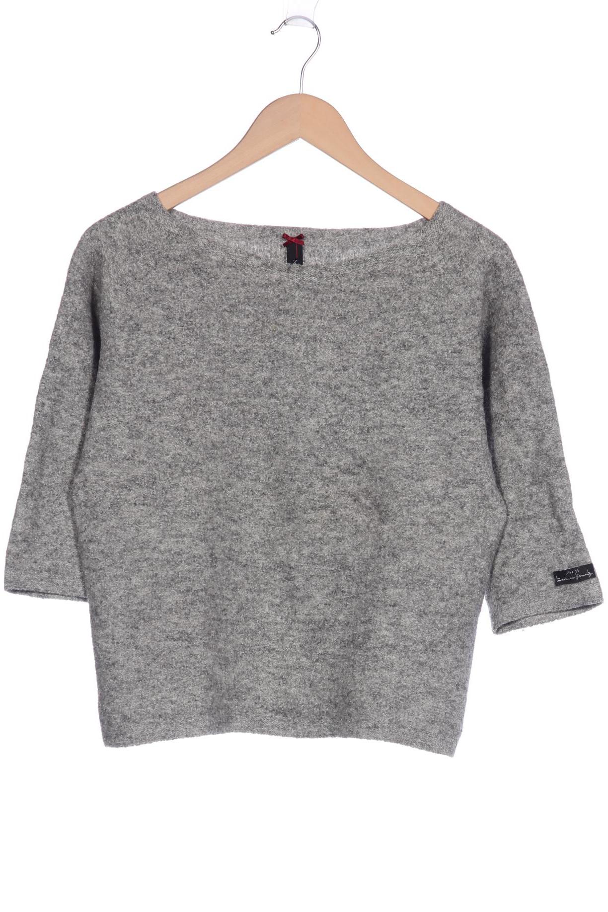 

Marc Cain Damen Pullover, grau