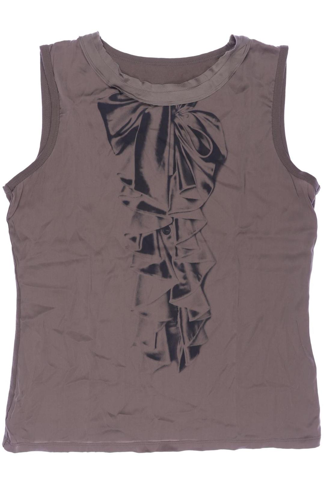 

Marc Cain Damen Top, braun, Gr. 42