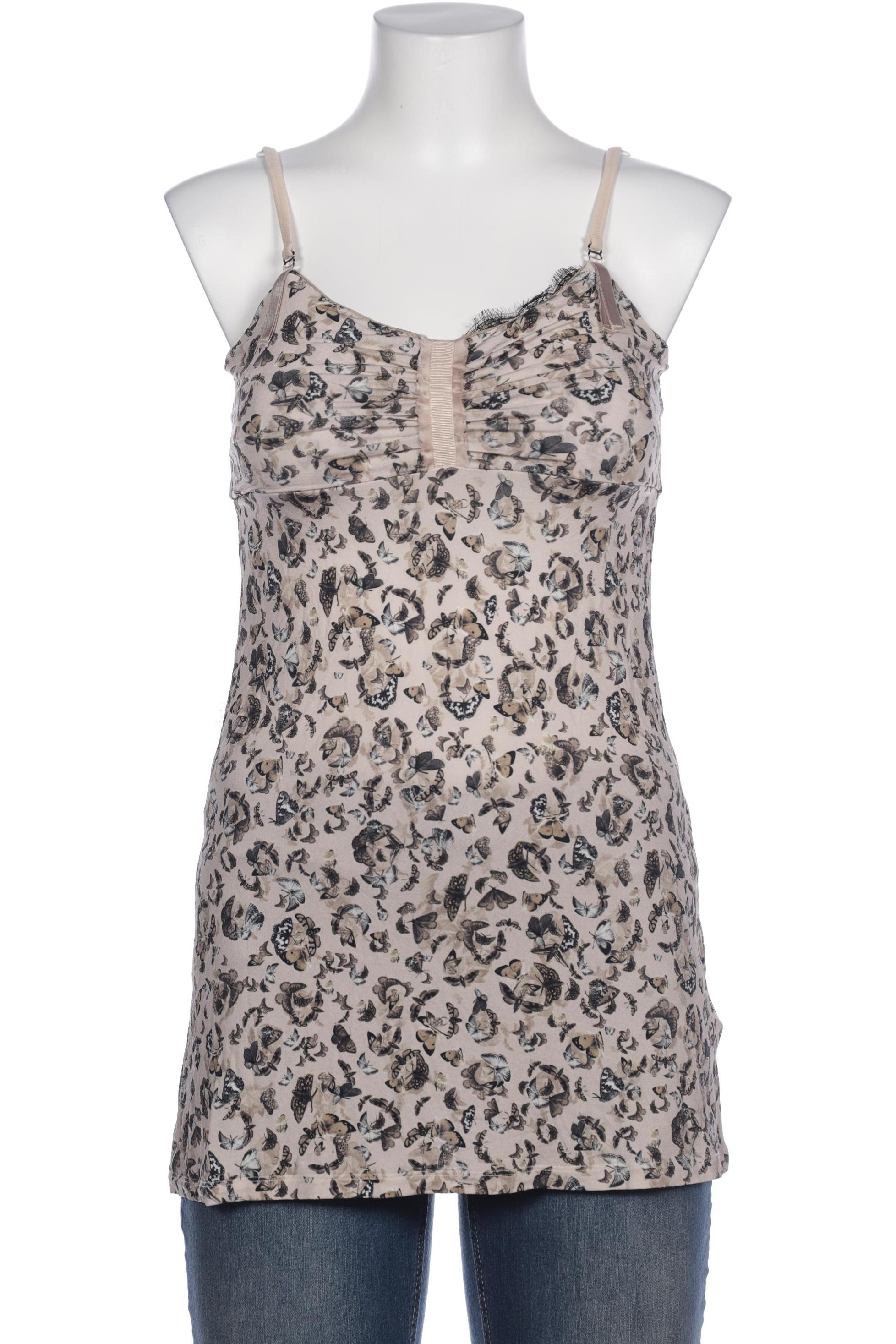 

Marc Cain Damen Top, beige, Gr. 38