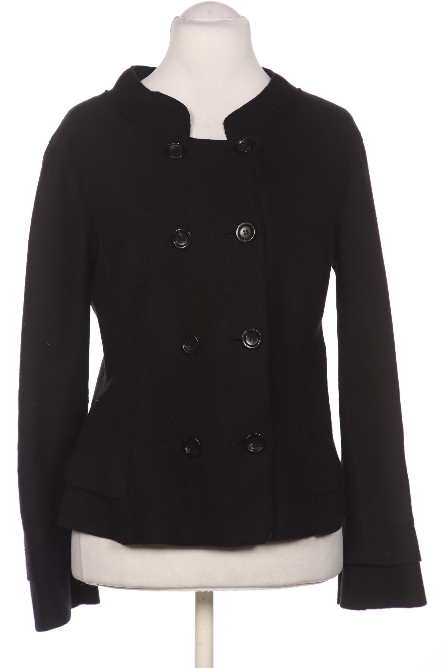

Marc Cain Damen Blazer, schwarz, Gr. 42