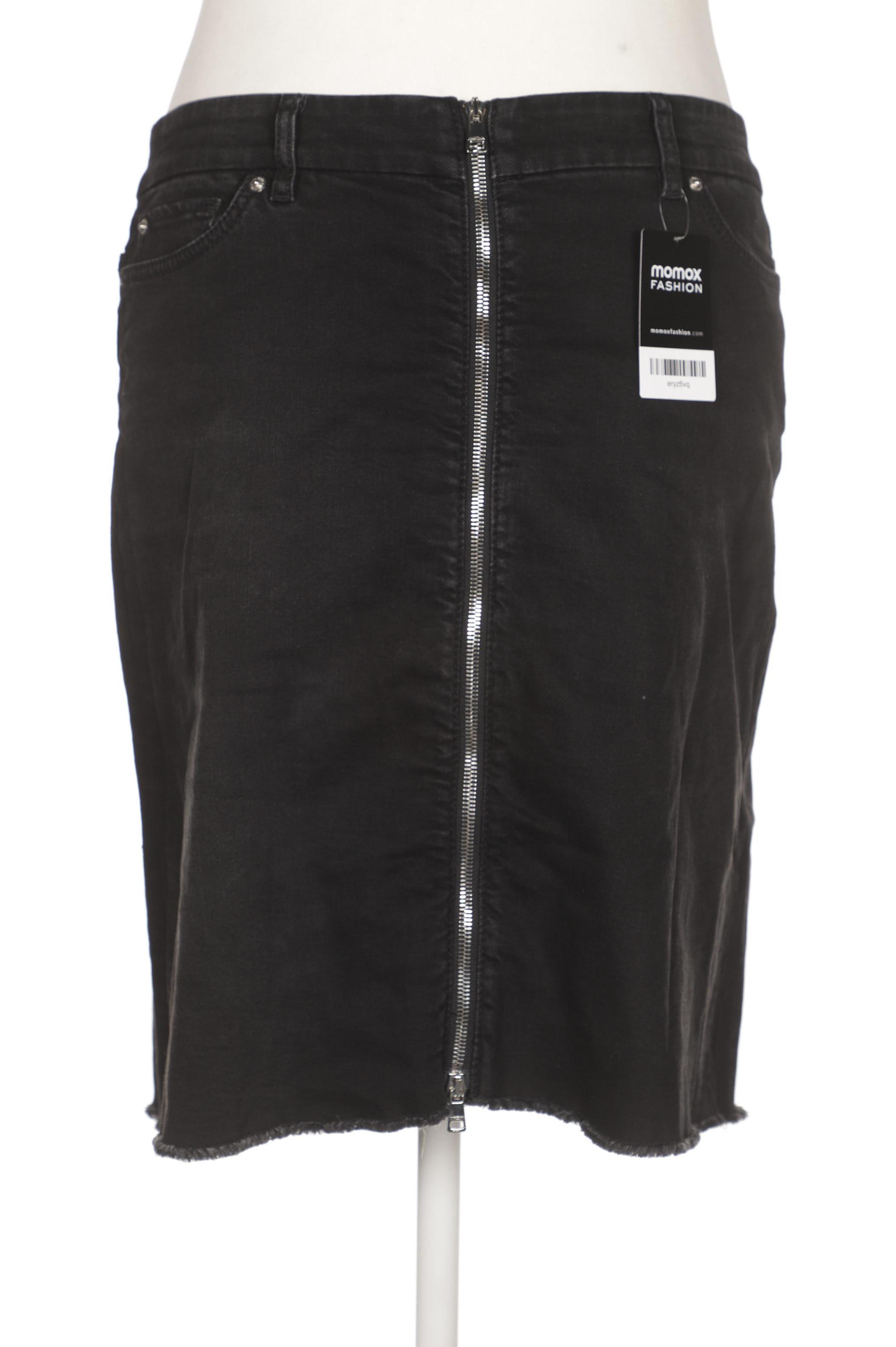 

Marc Cain Damen Rock, schwarz, Gr. 42