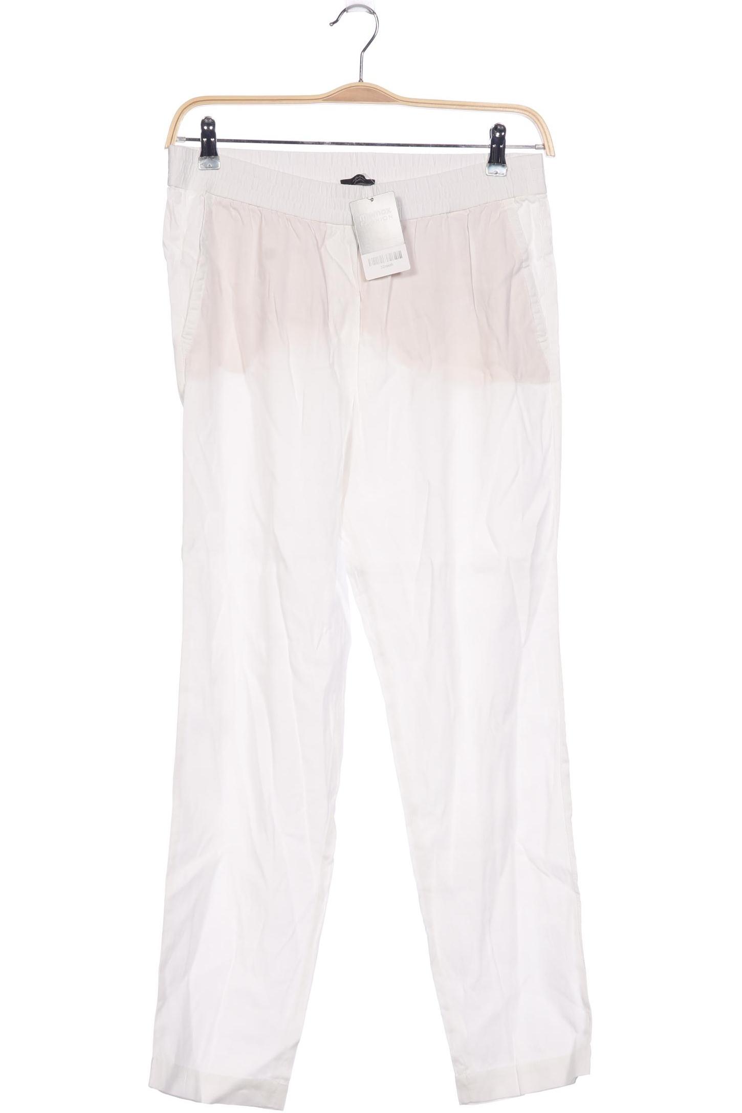 

Marc Cain Damen Stoffhose, weiß, Gr. 40