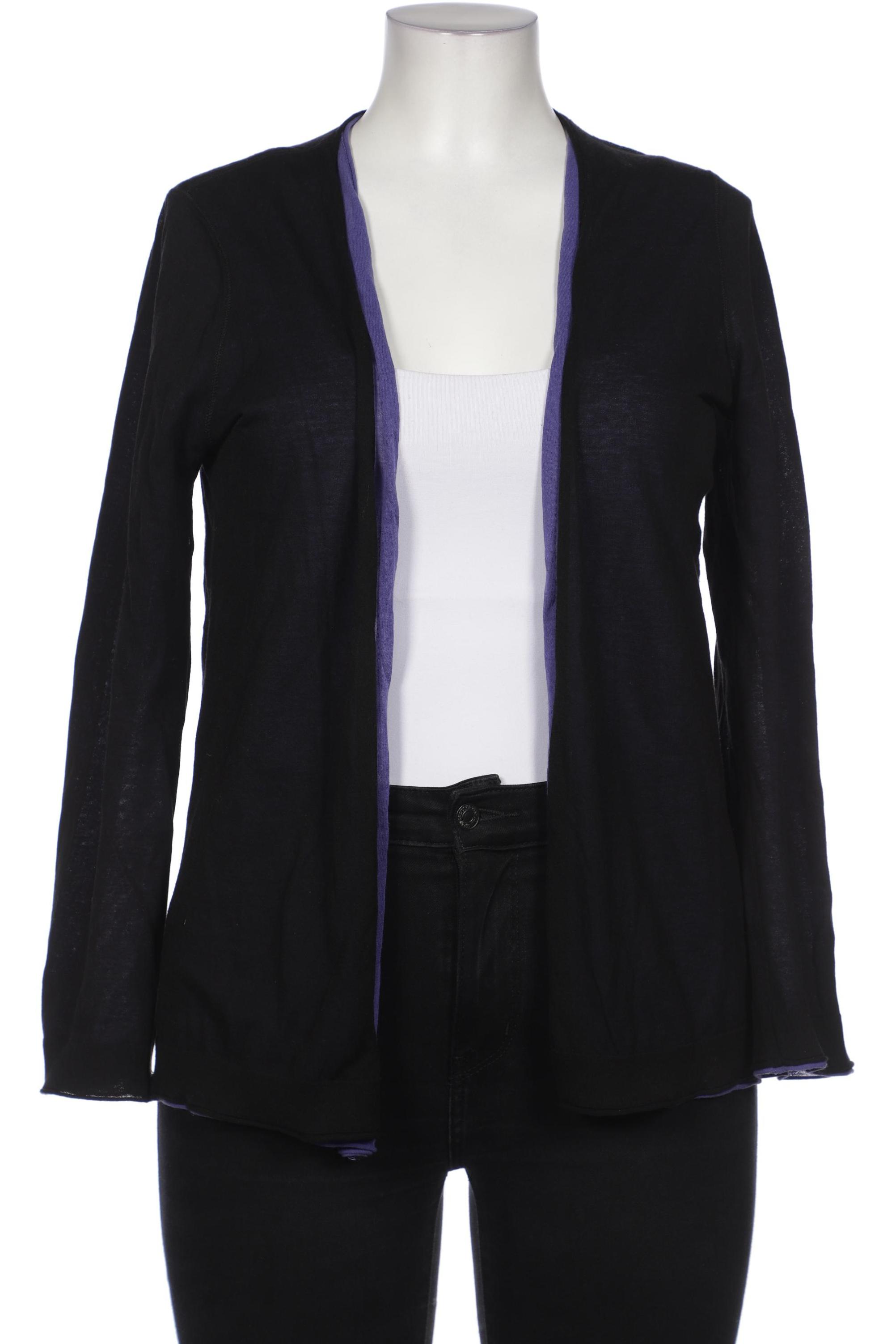 

Marc Cain Damen Strickjacke, schwarz