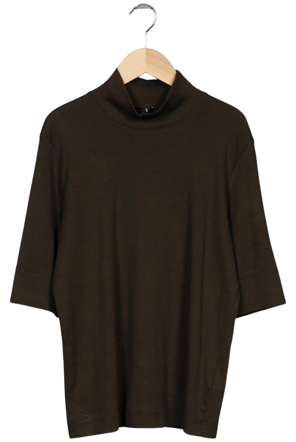 

Marc Cain Damen Pullover, braun, Gr. 44